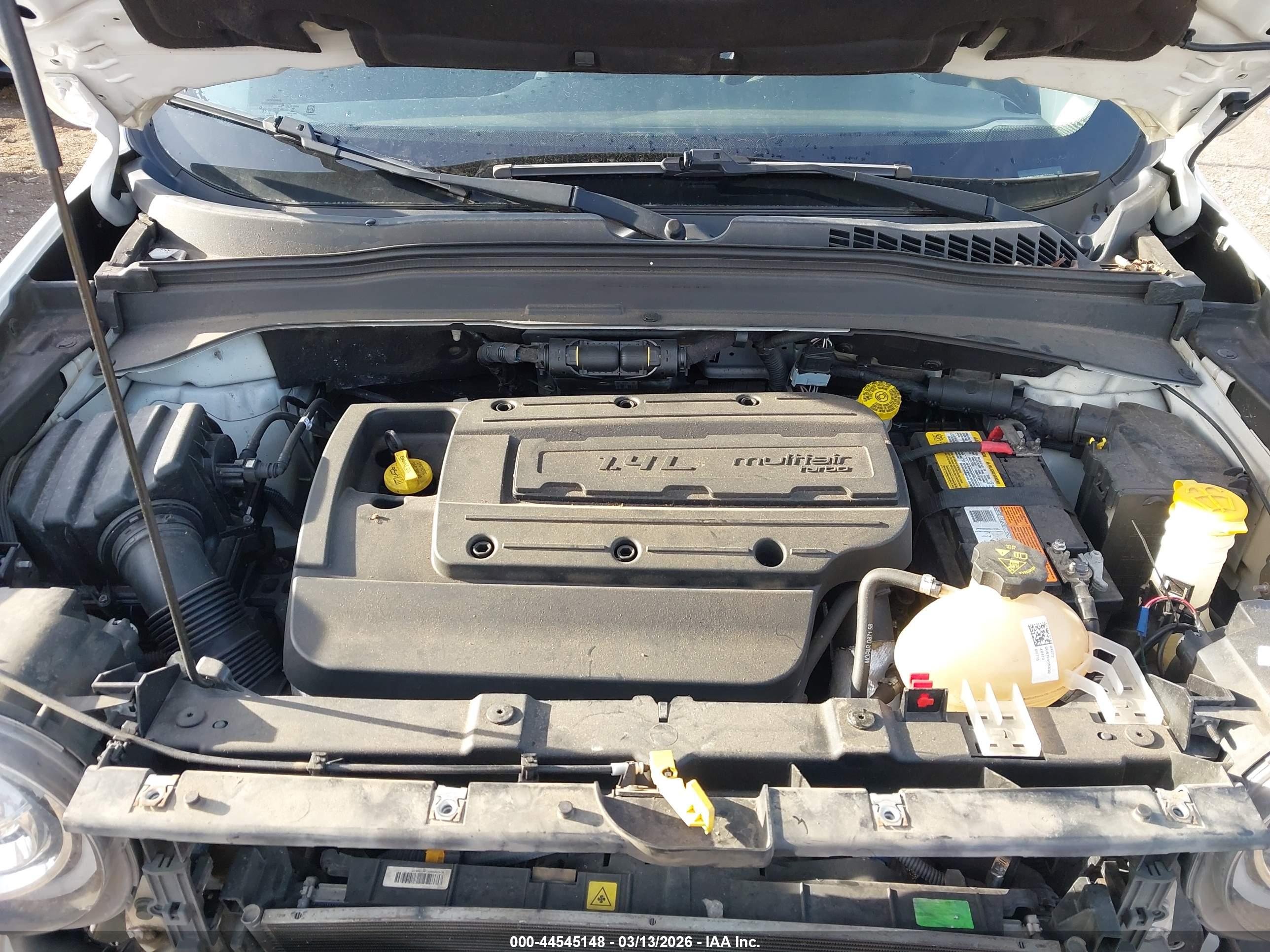 JEEP RENEGADE image 10