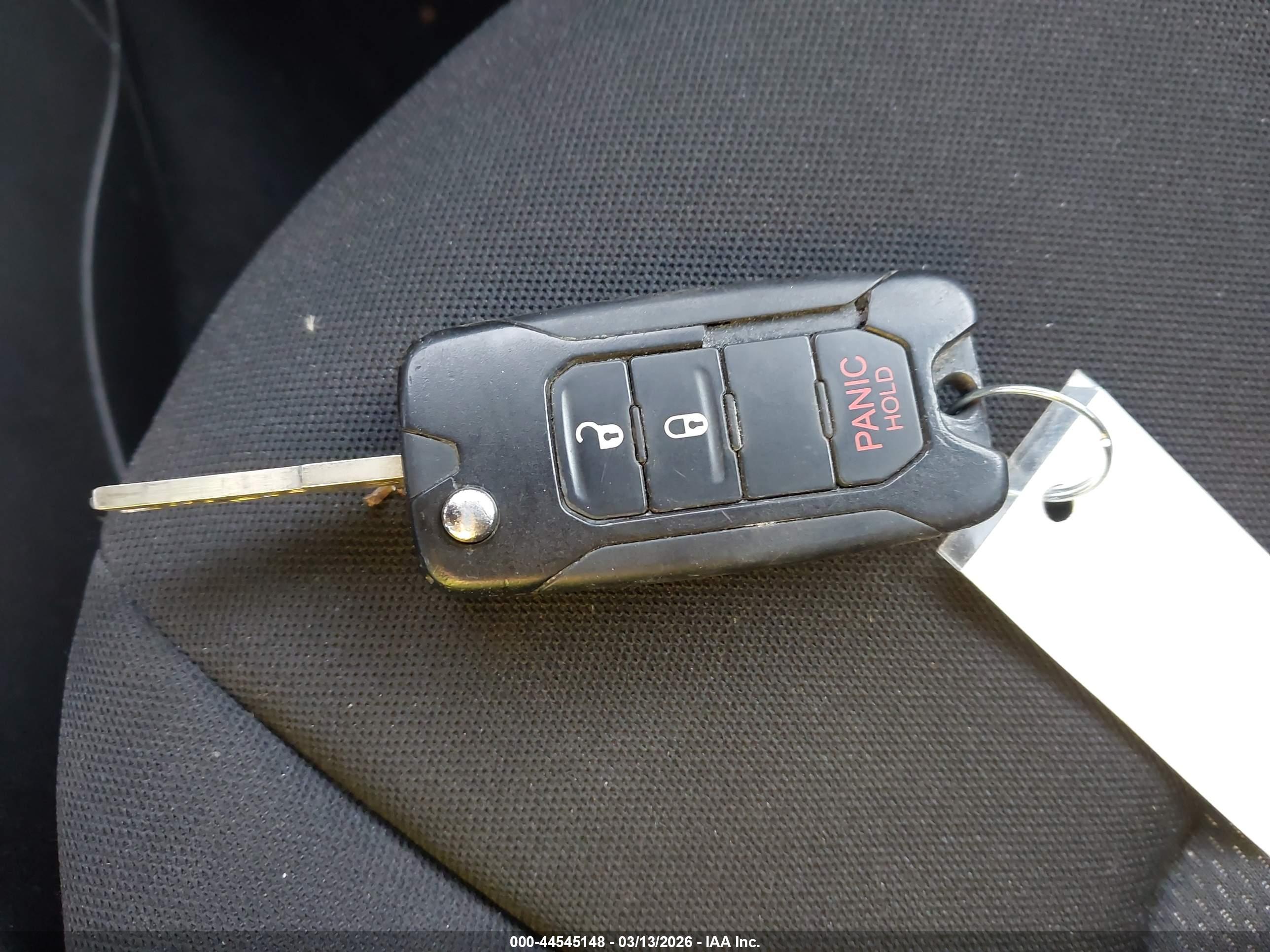 JEEP RENEGADE image 11