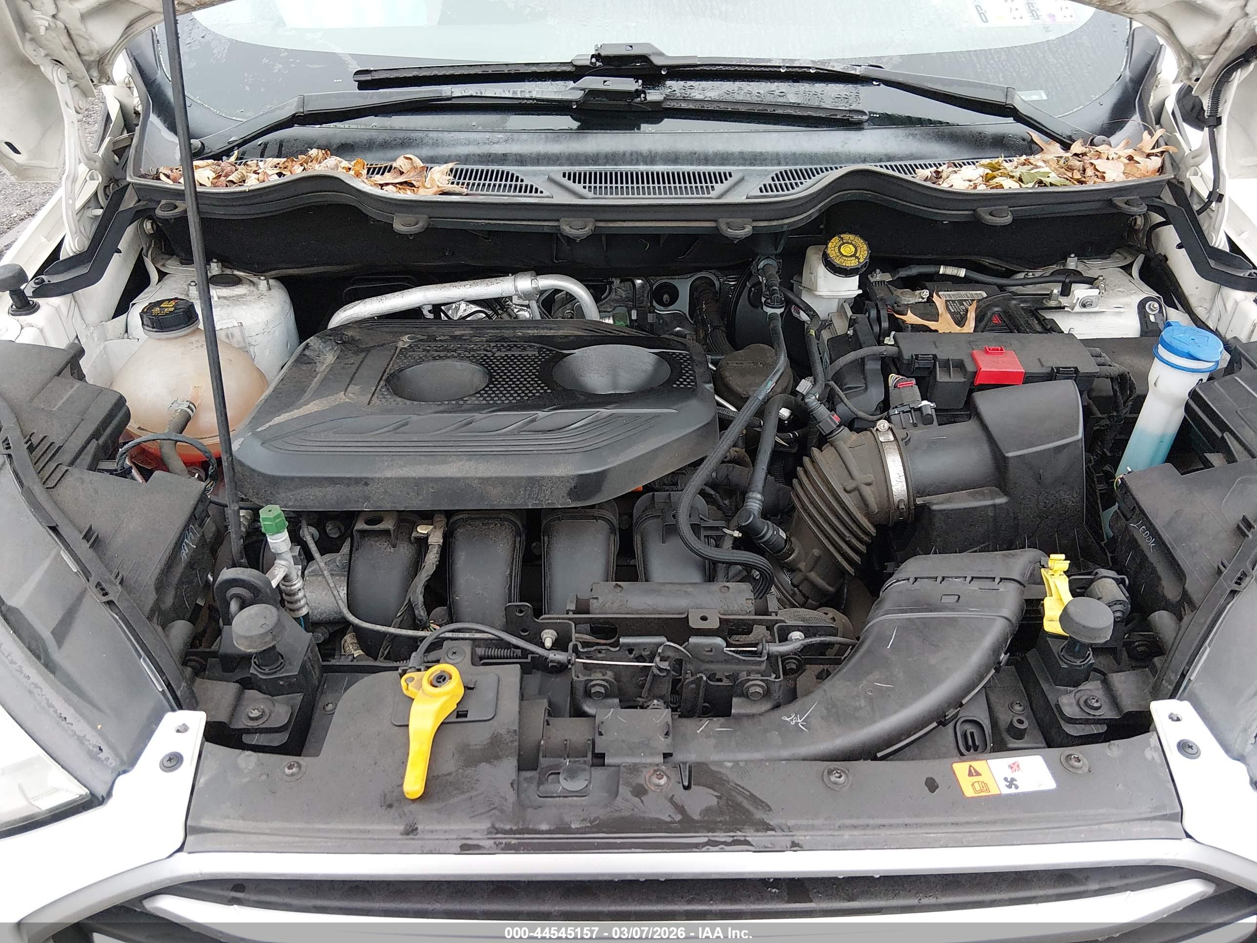 FORD ECOSPORT image 10