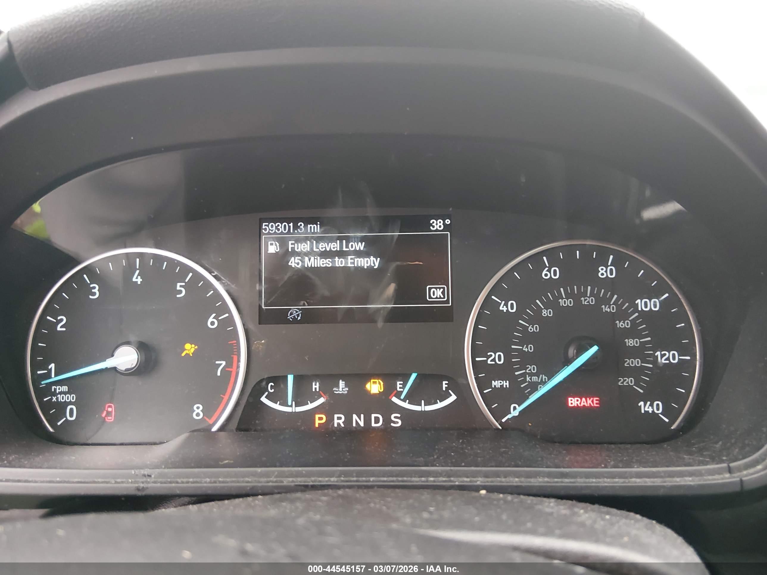 FORD ECOSPORT image 7