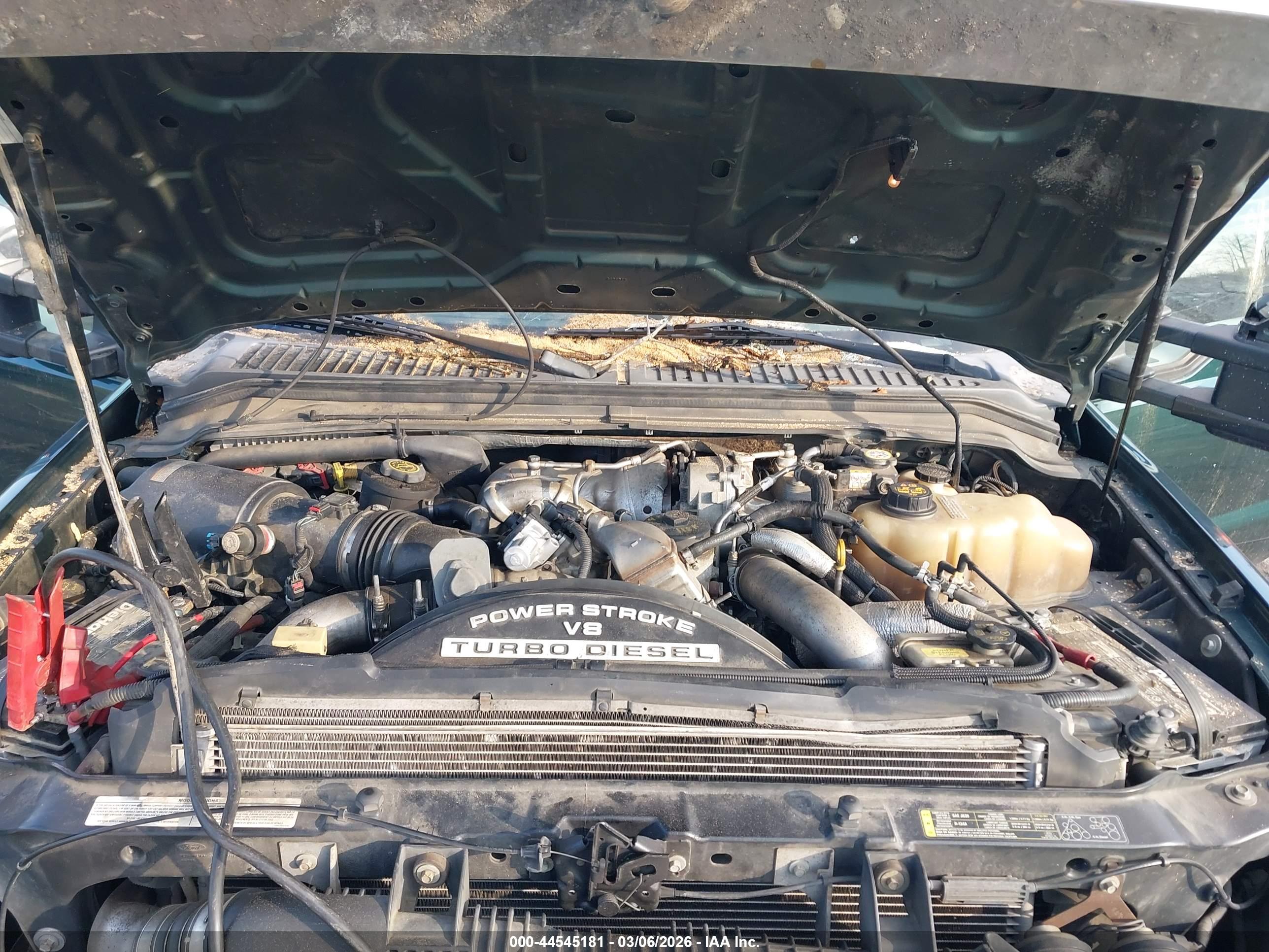 FORD F-250 image 10