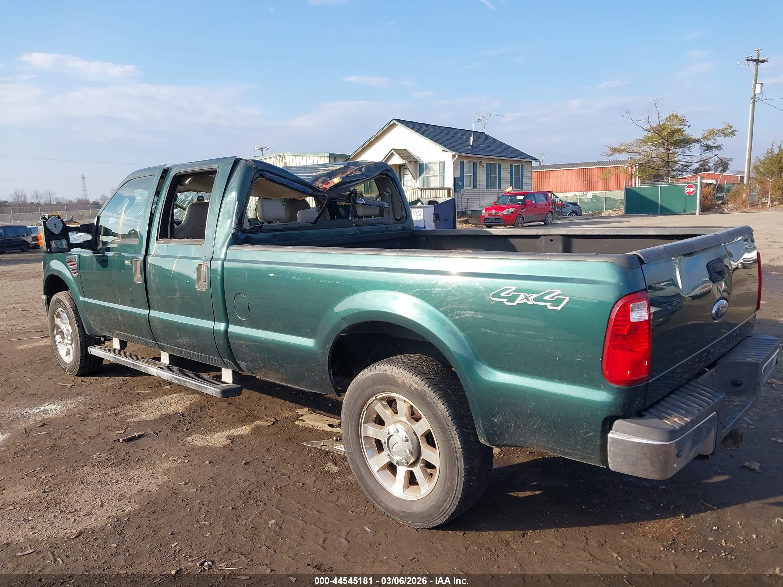 FORD F-250 image 3