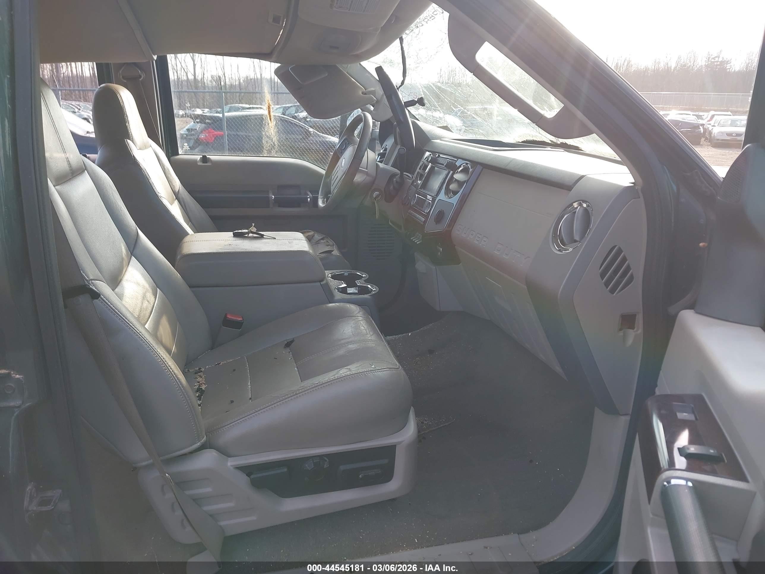 FORD F-250 image 5