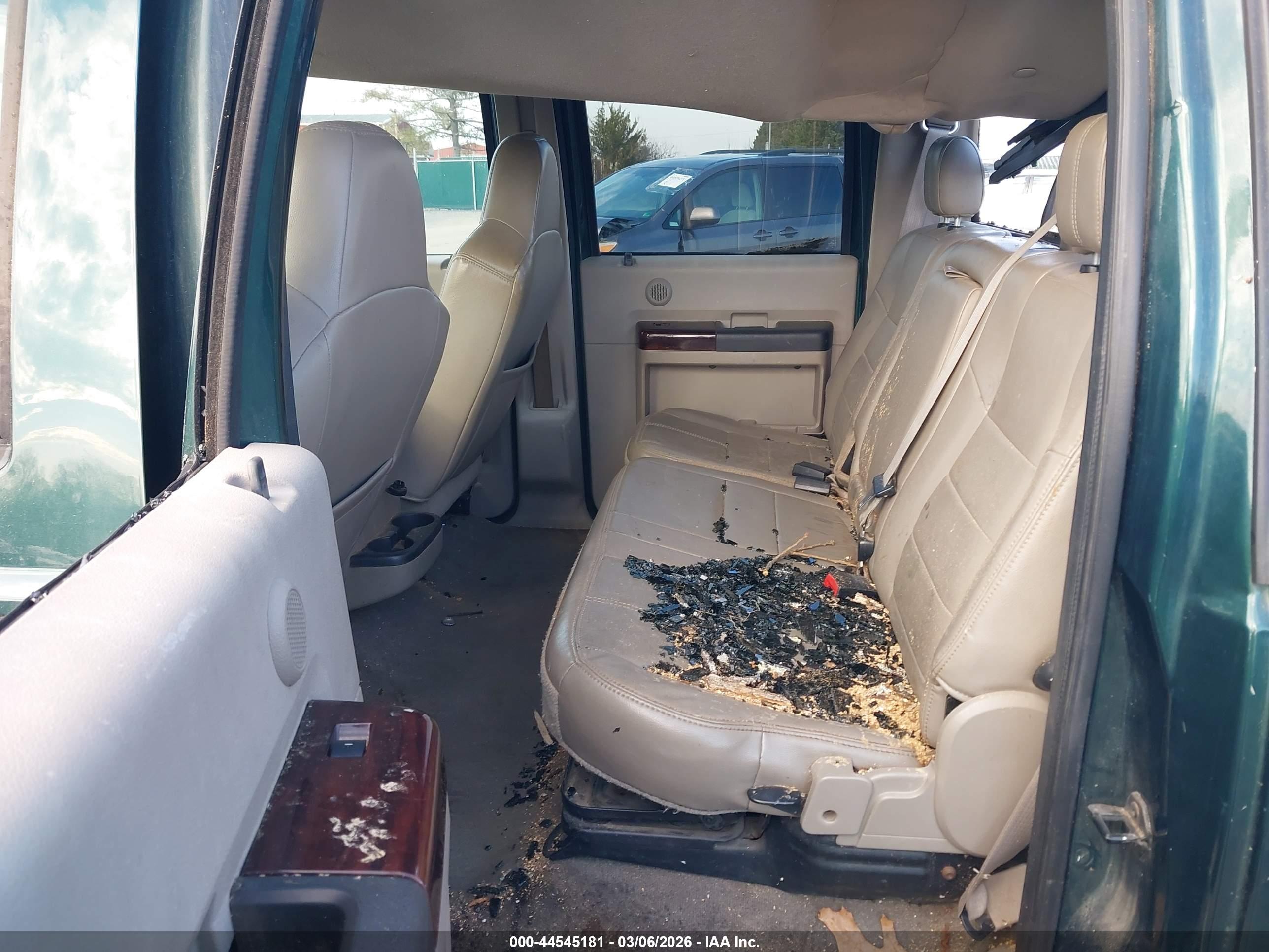 FORD F-250 image 8