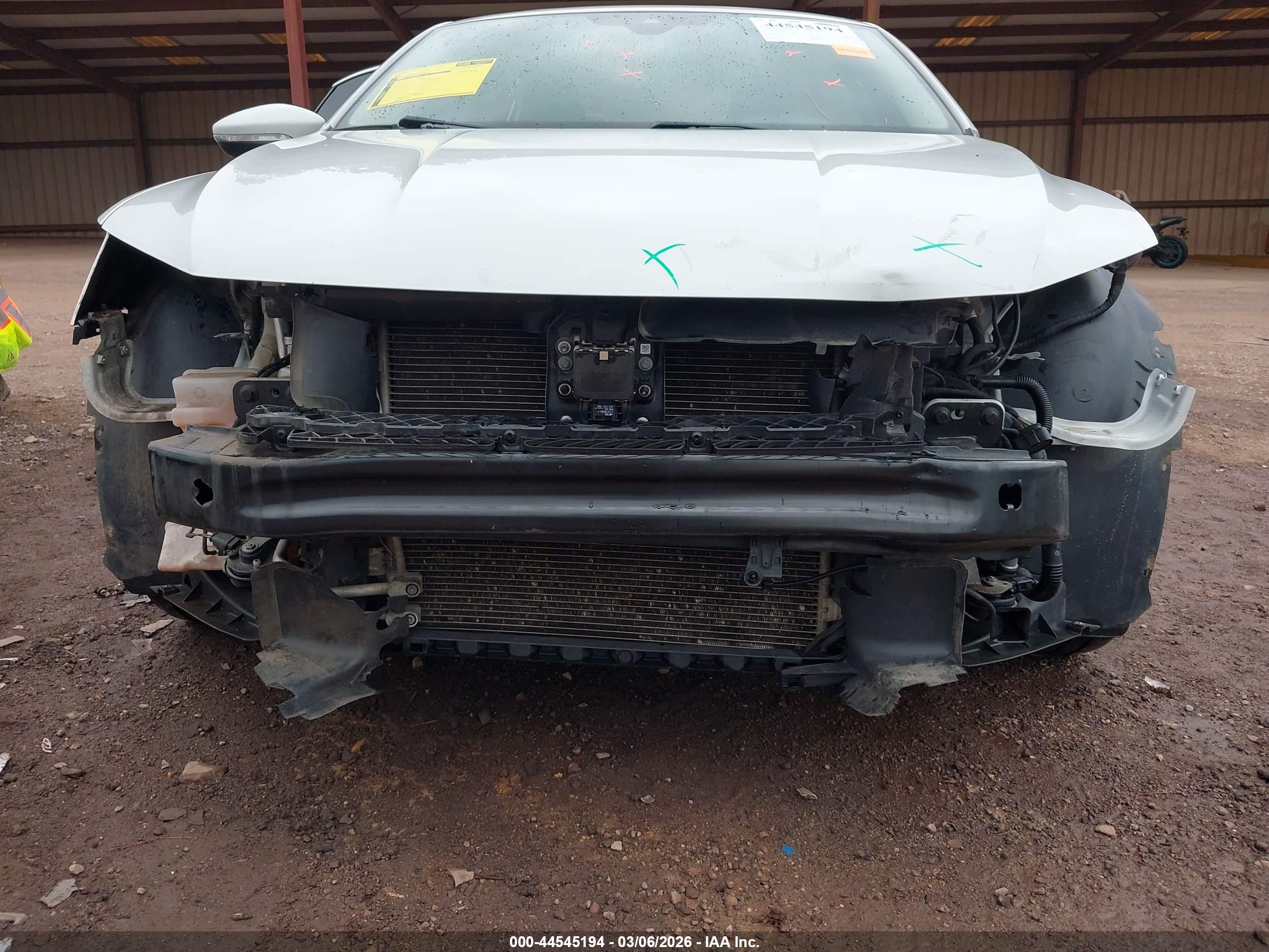 VOLKSWAGEN PASSAT image 6
