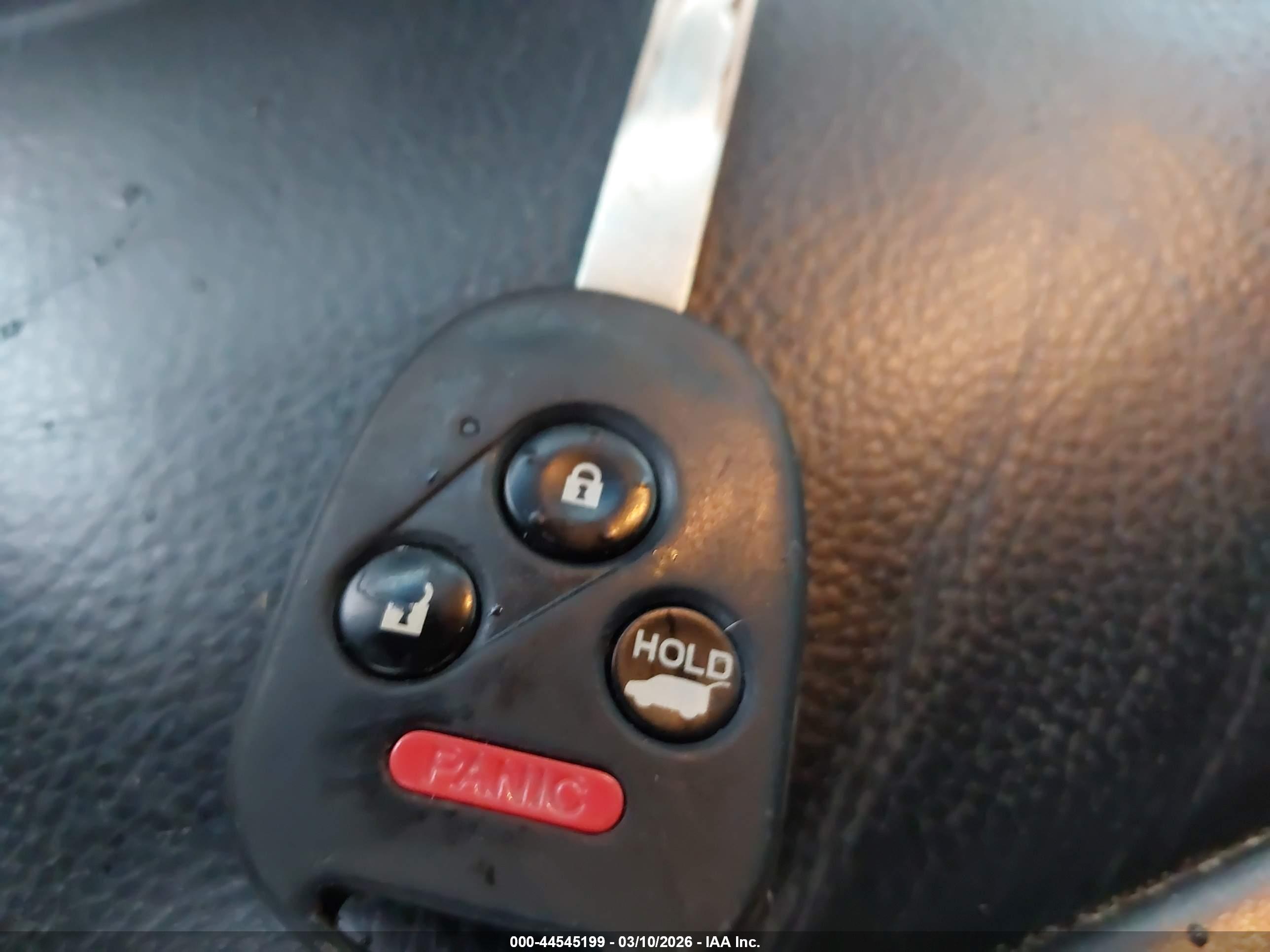 HONDA PILOT image 11