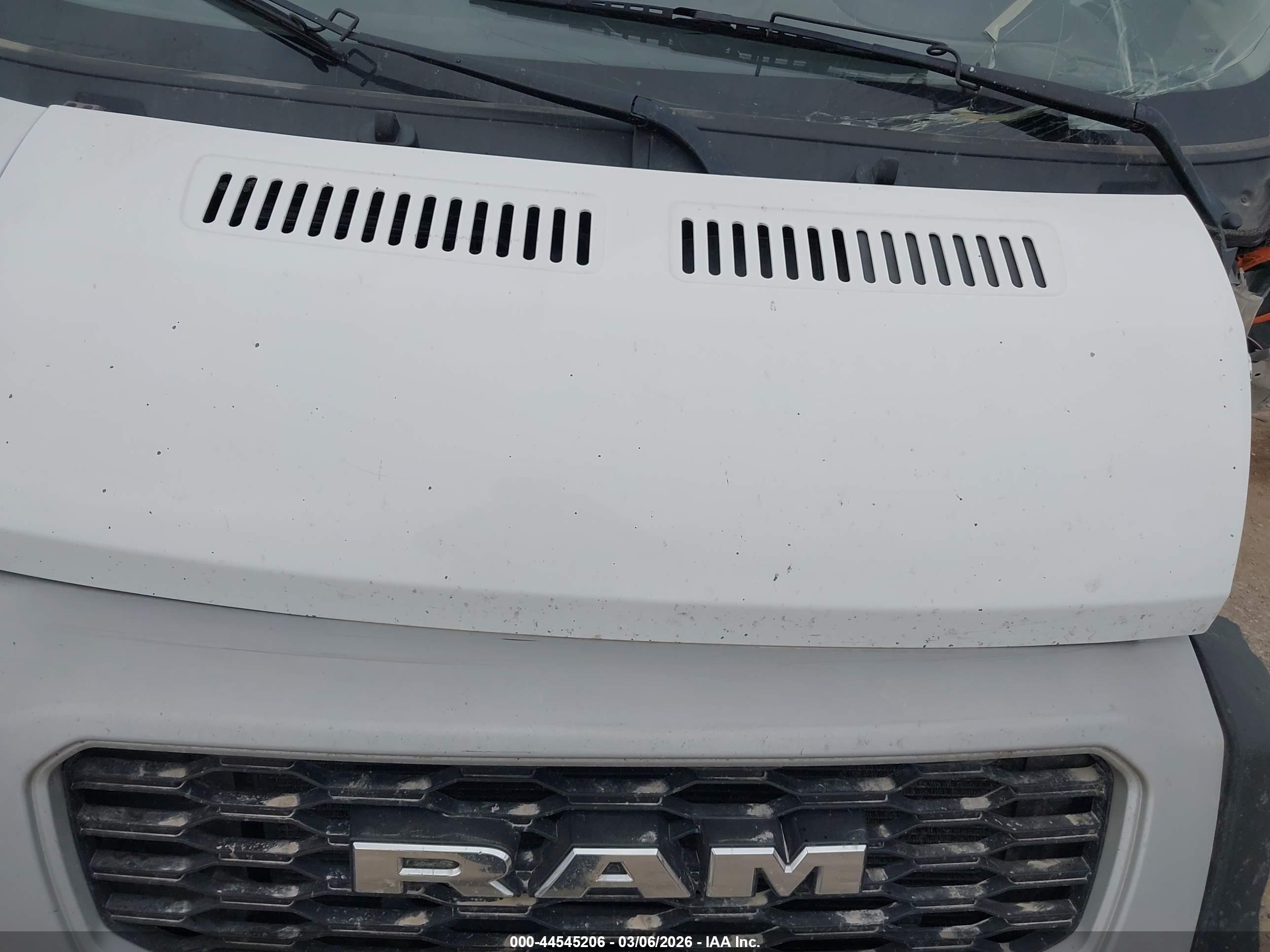 RAM PROMASTER image 10