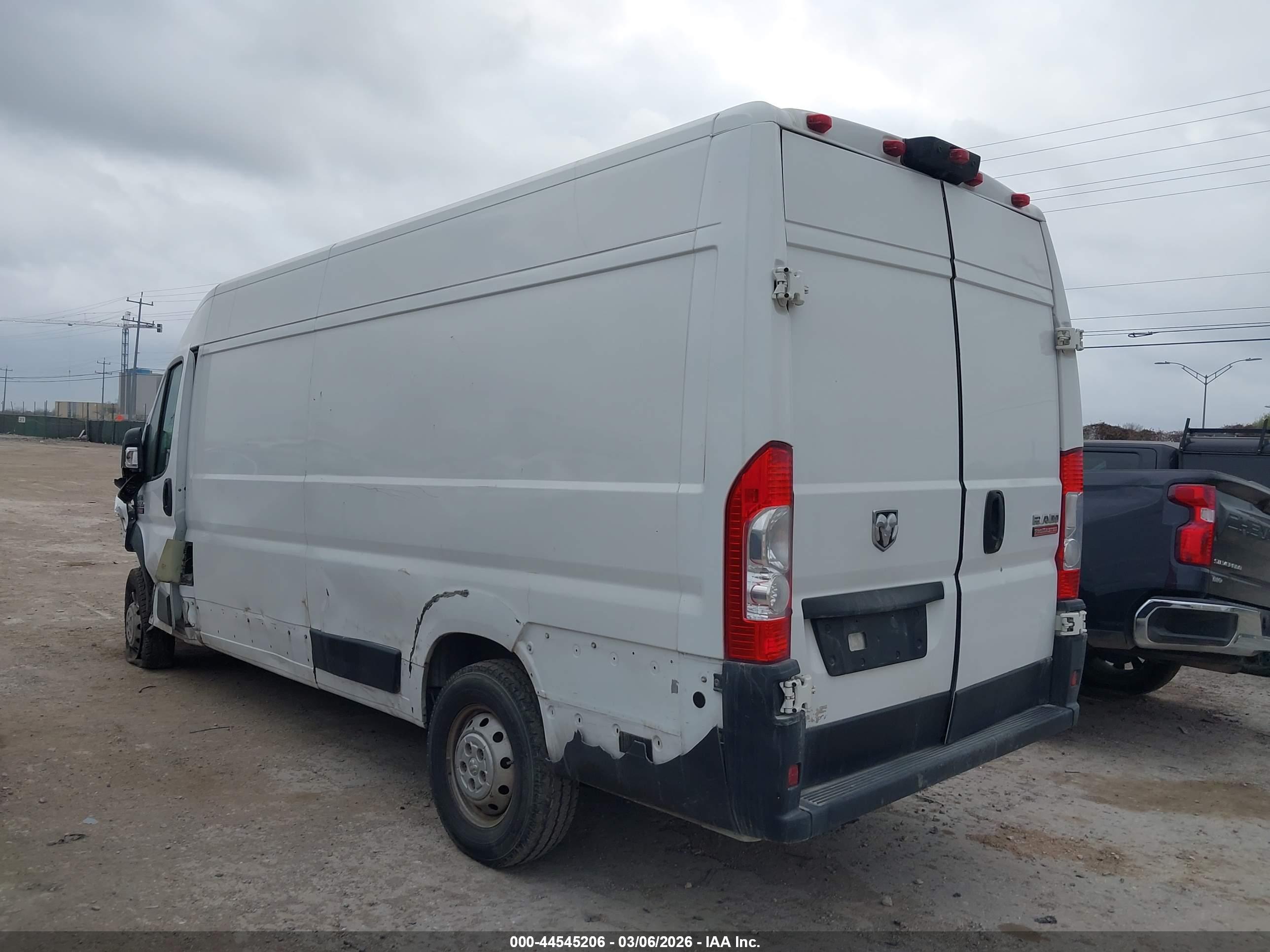 RAM PROMASTER image 3