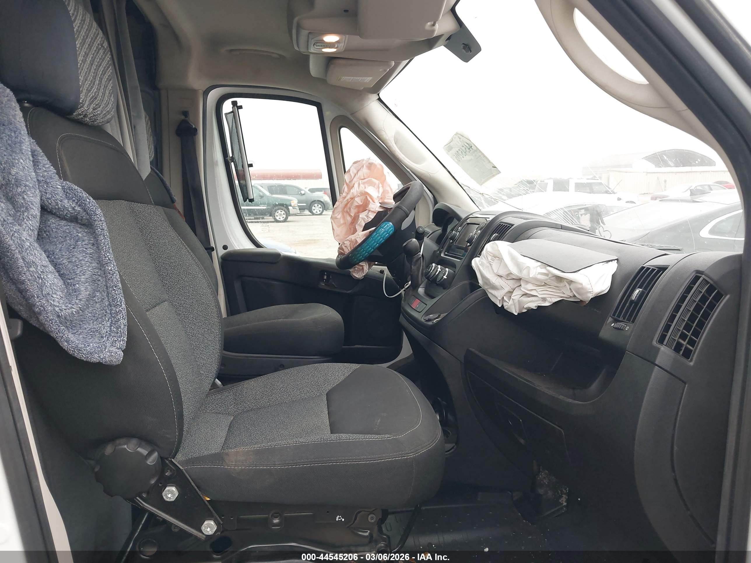 RAM PROMASTER image 5