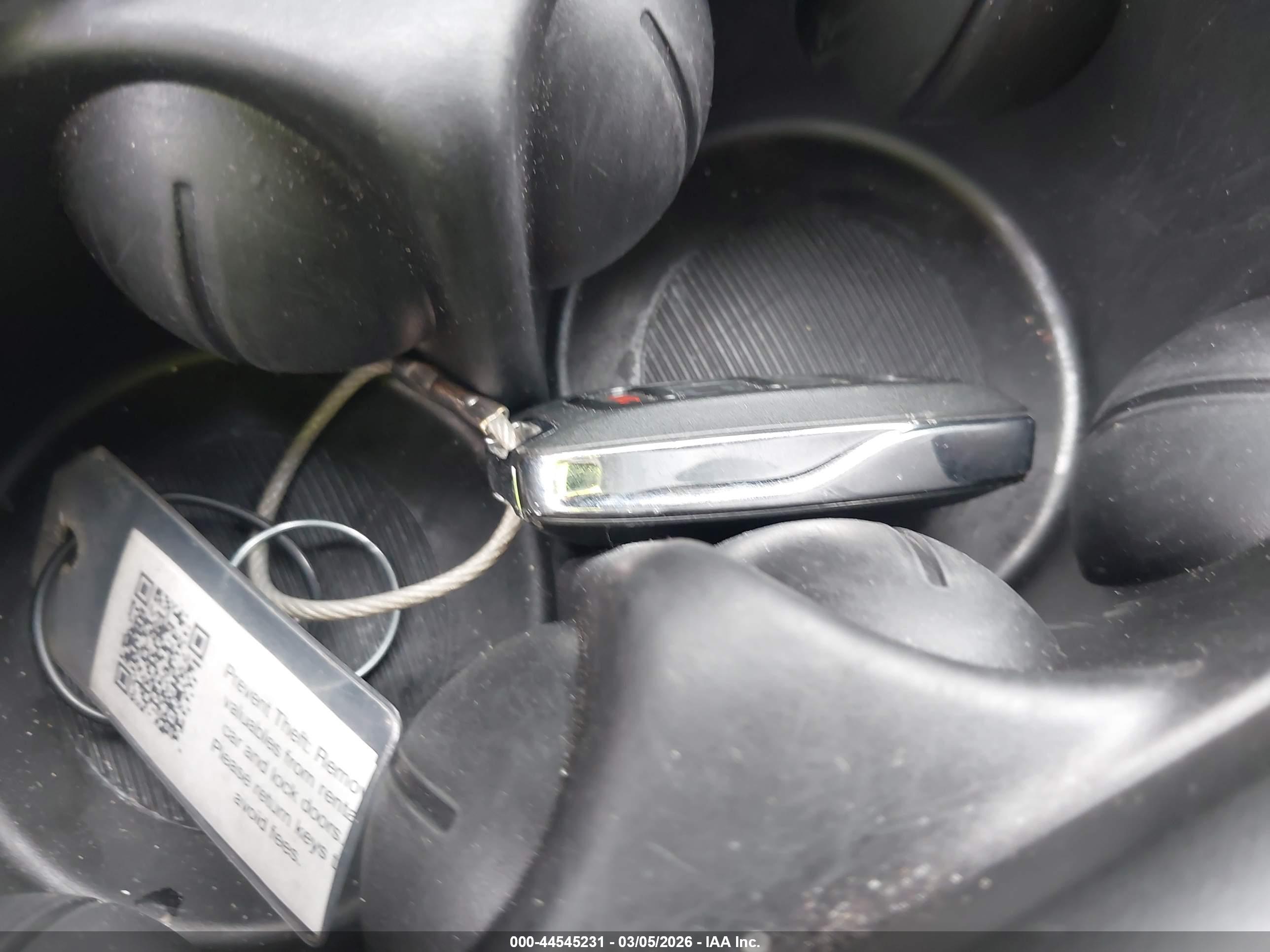 CHRYSLER PACIFICA image 11