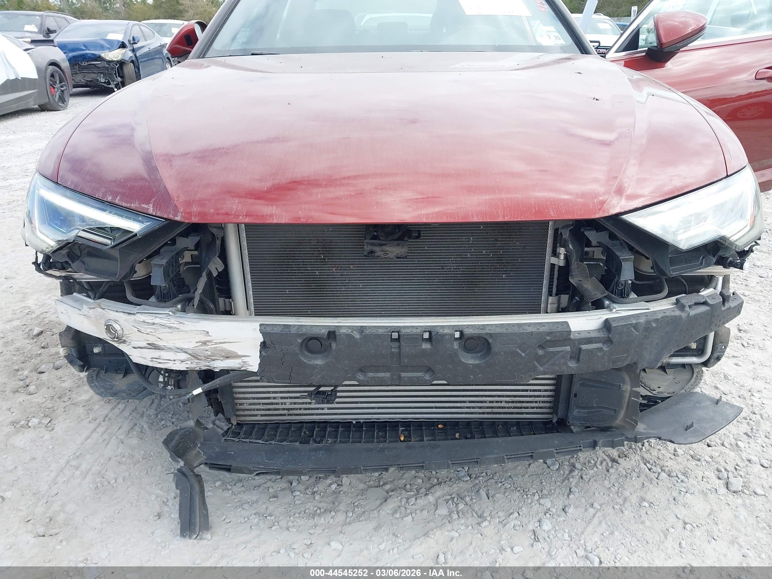 AUDI A6 image 6