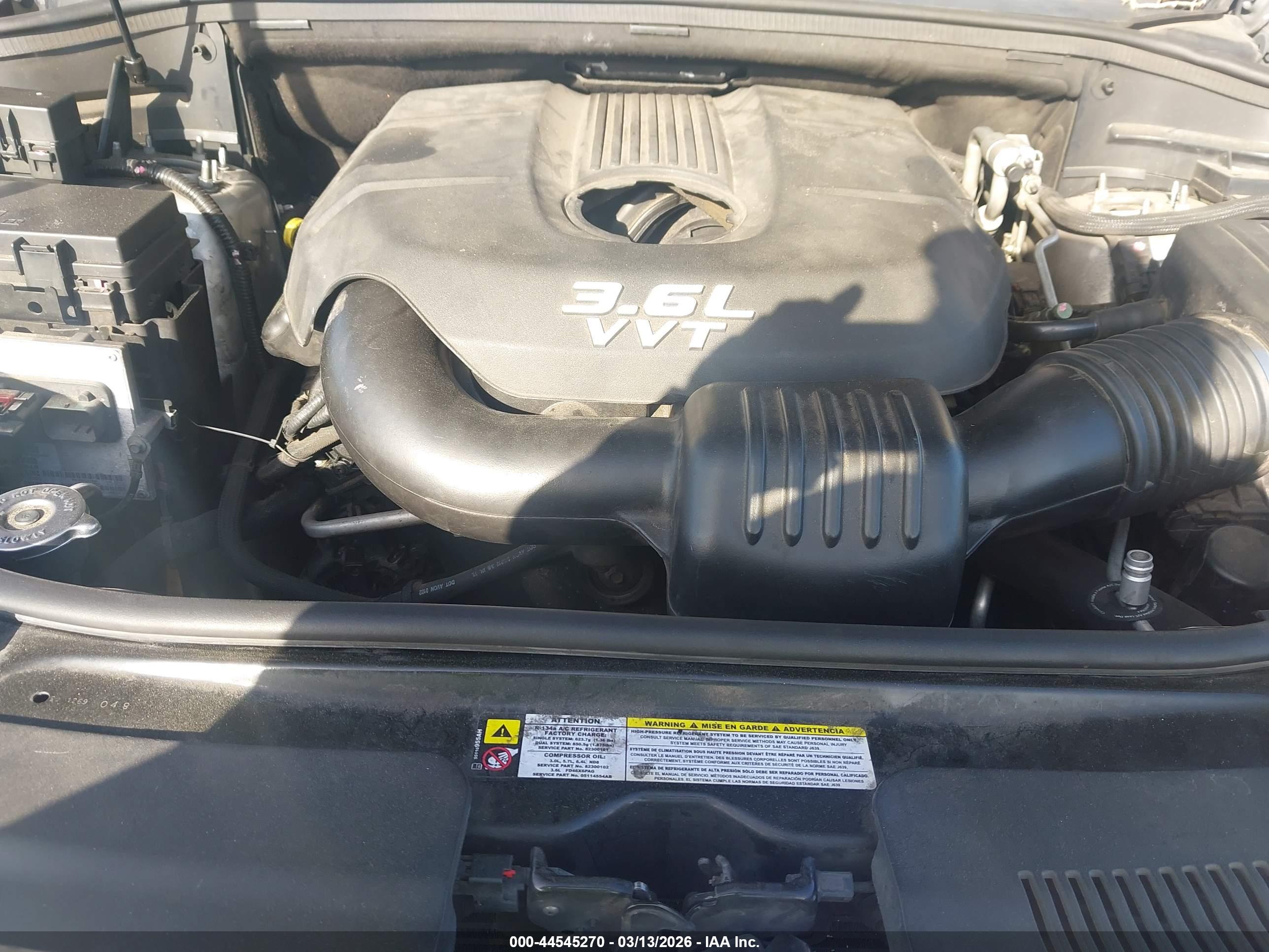 JEEP GRAND image 10