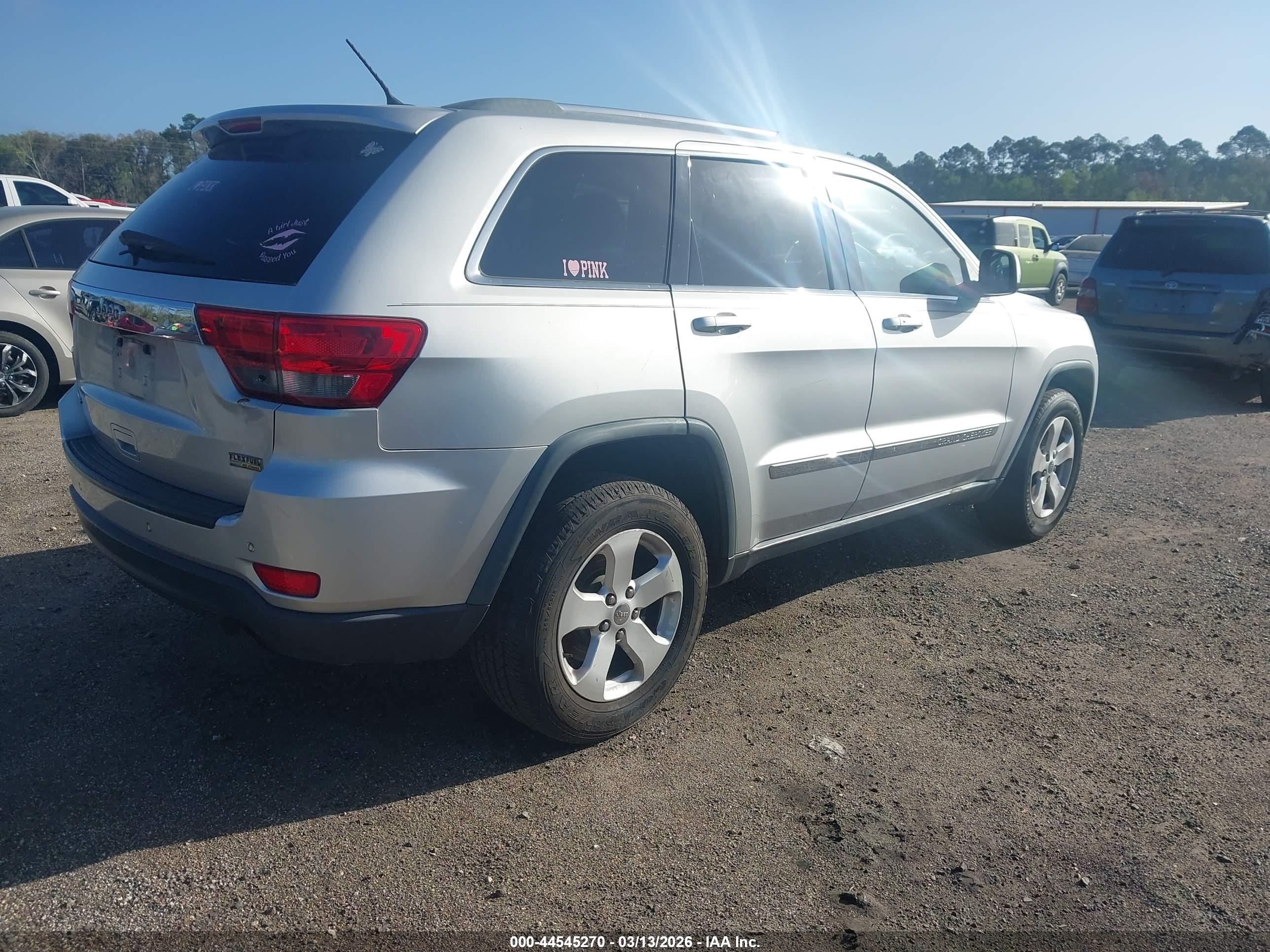 JEEP GRAND image 4