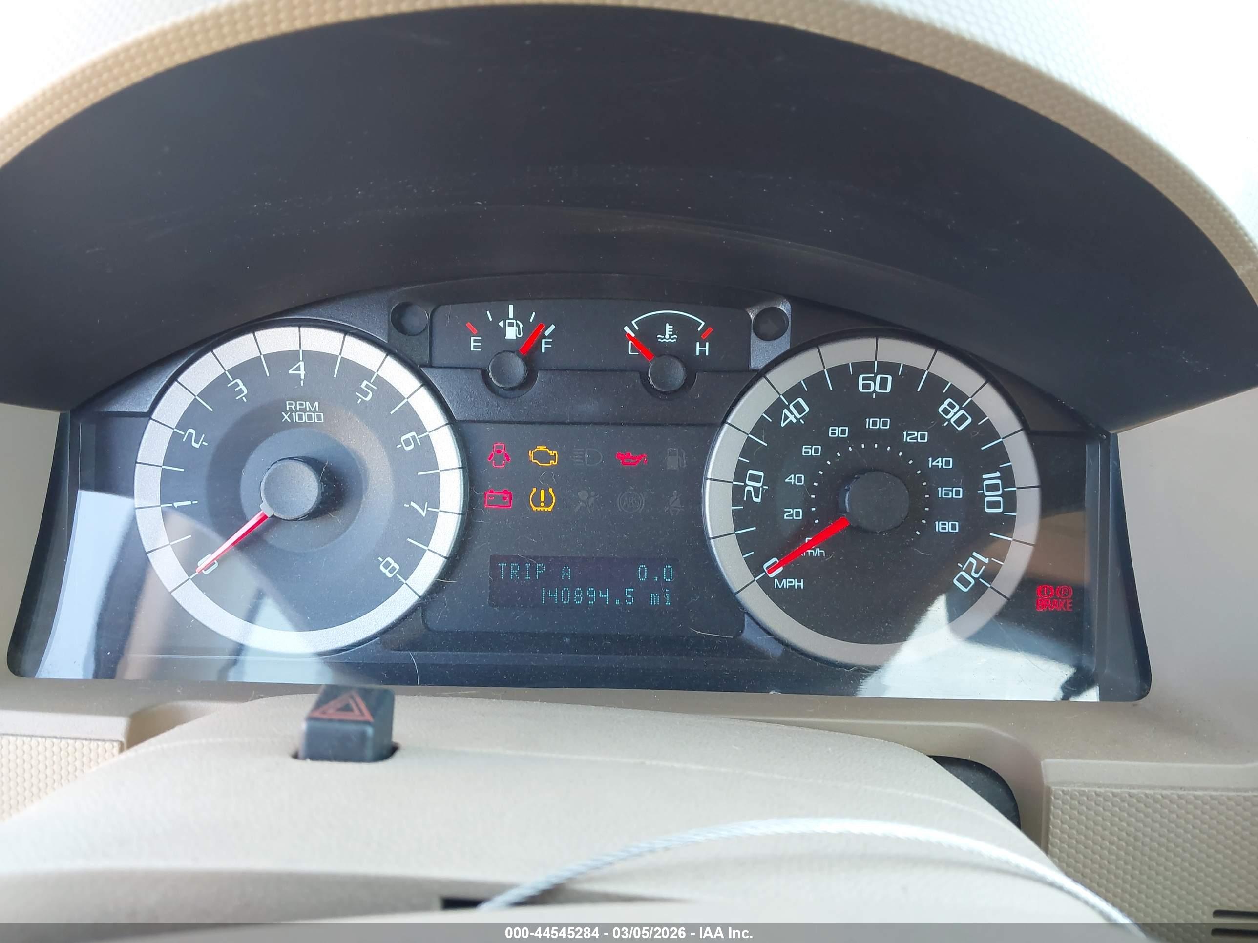 FORD ESCAPE image 7