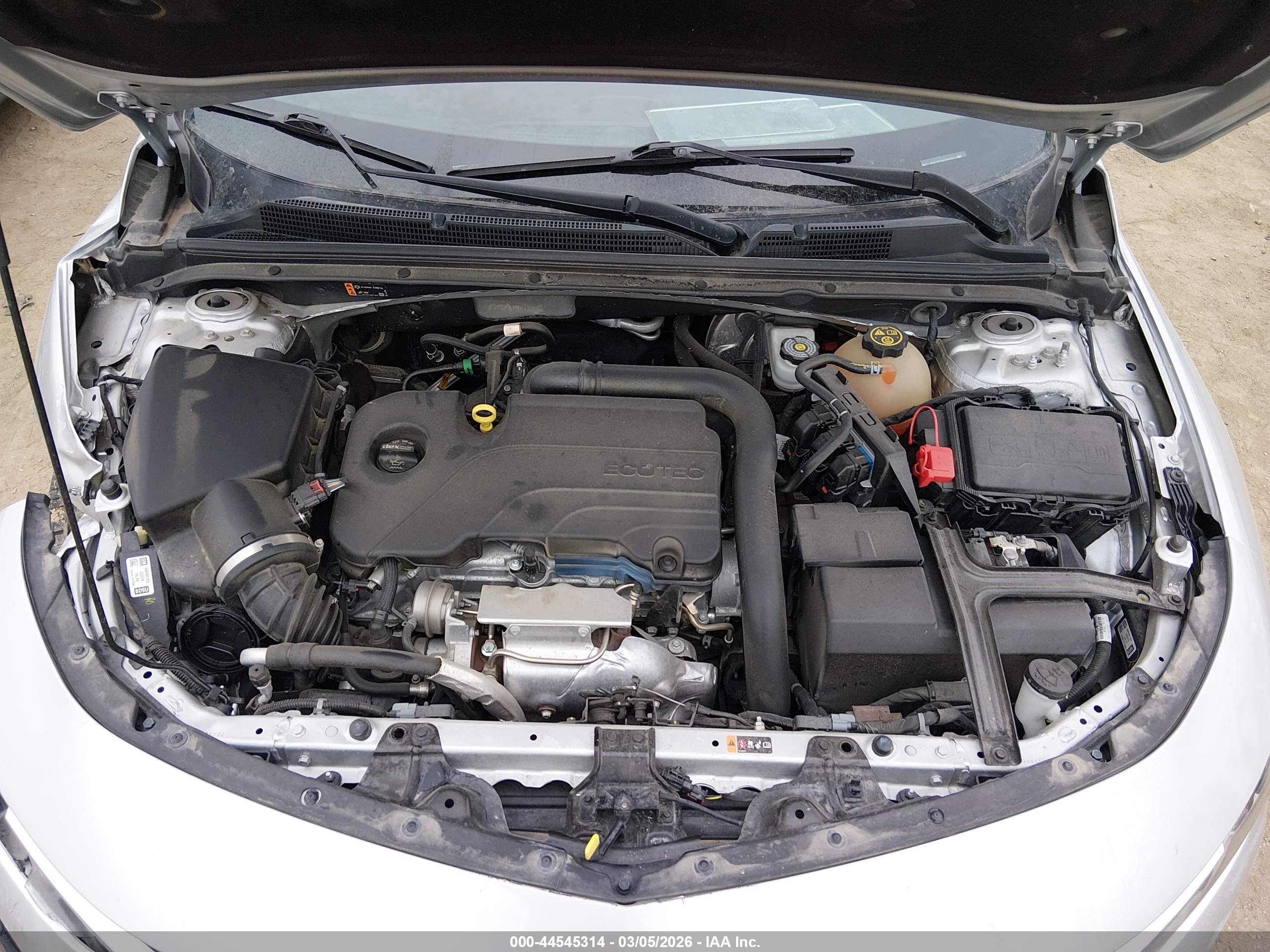 CHEVROLET MALIBU image 10
