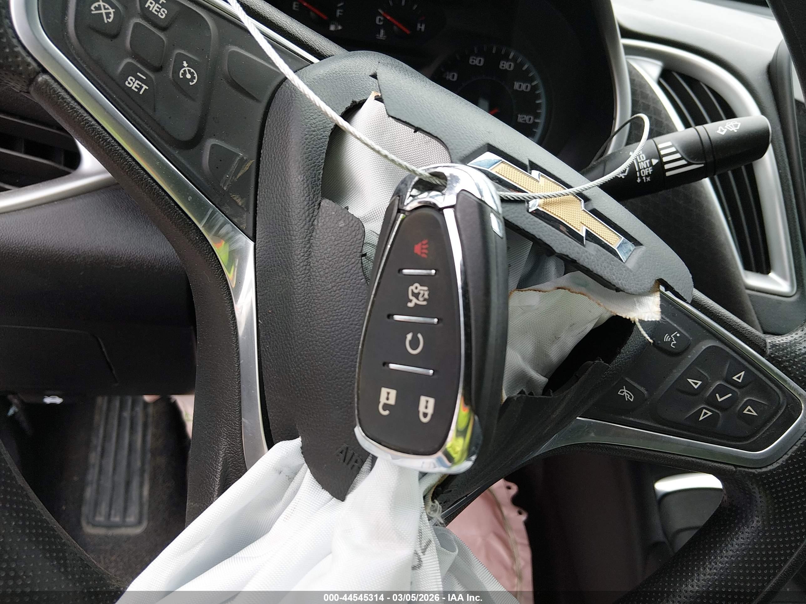 CHEVROLET MALIBU image 11