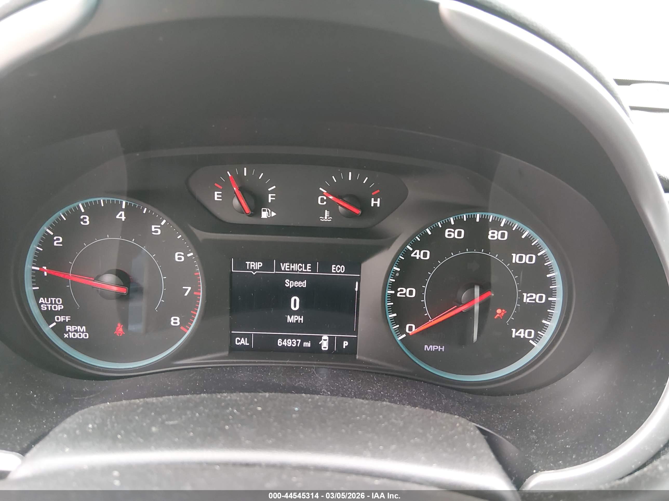 CHEVROLET MALIBU image 7