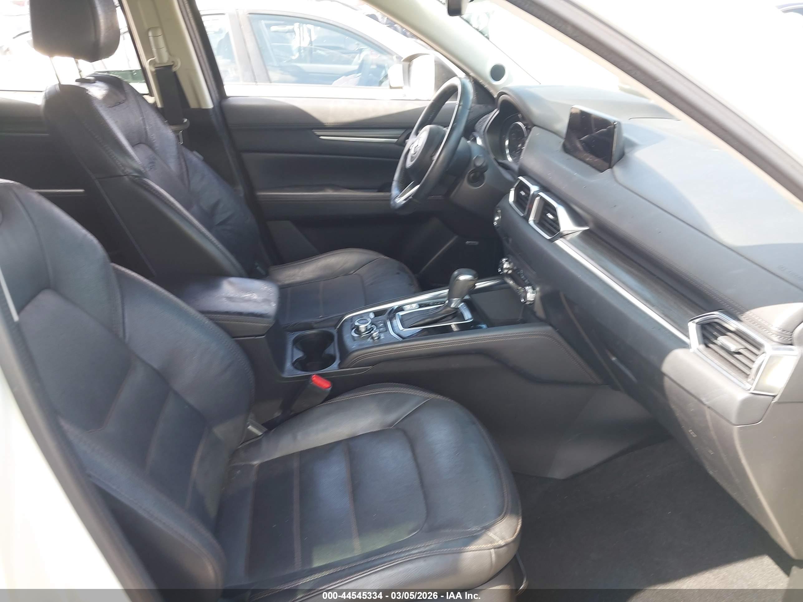 MAZDA CX-5 image 5