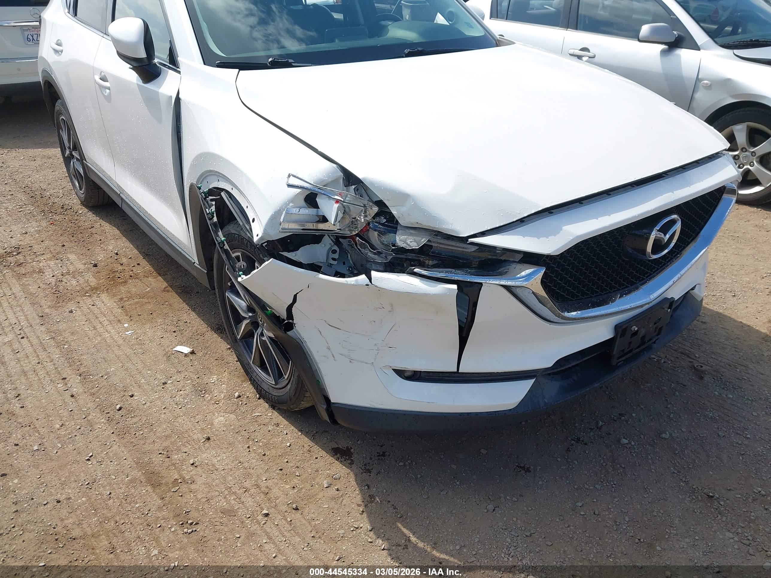 MAZDA CX-5 image 6