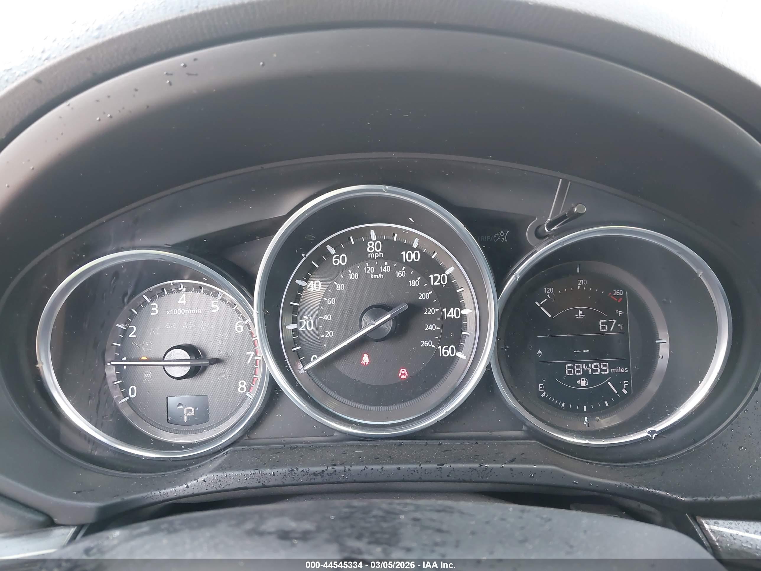 MAZDA CX-5 image 7