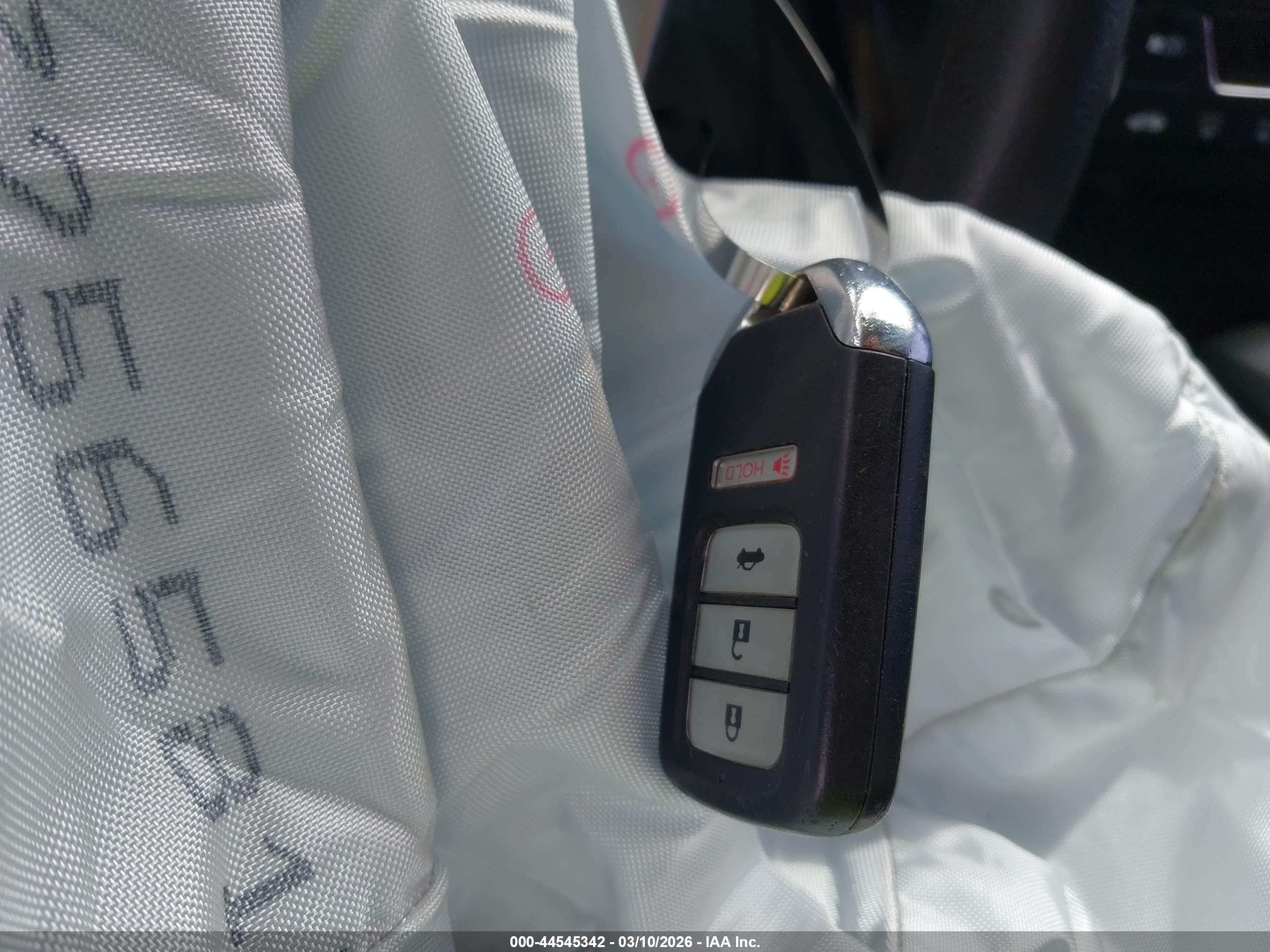 HONDA CIVIC image 11