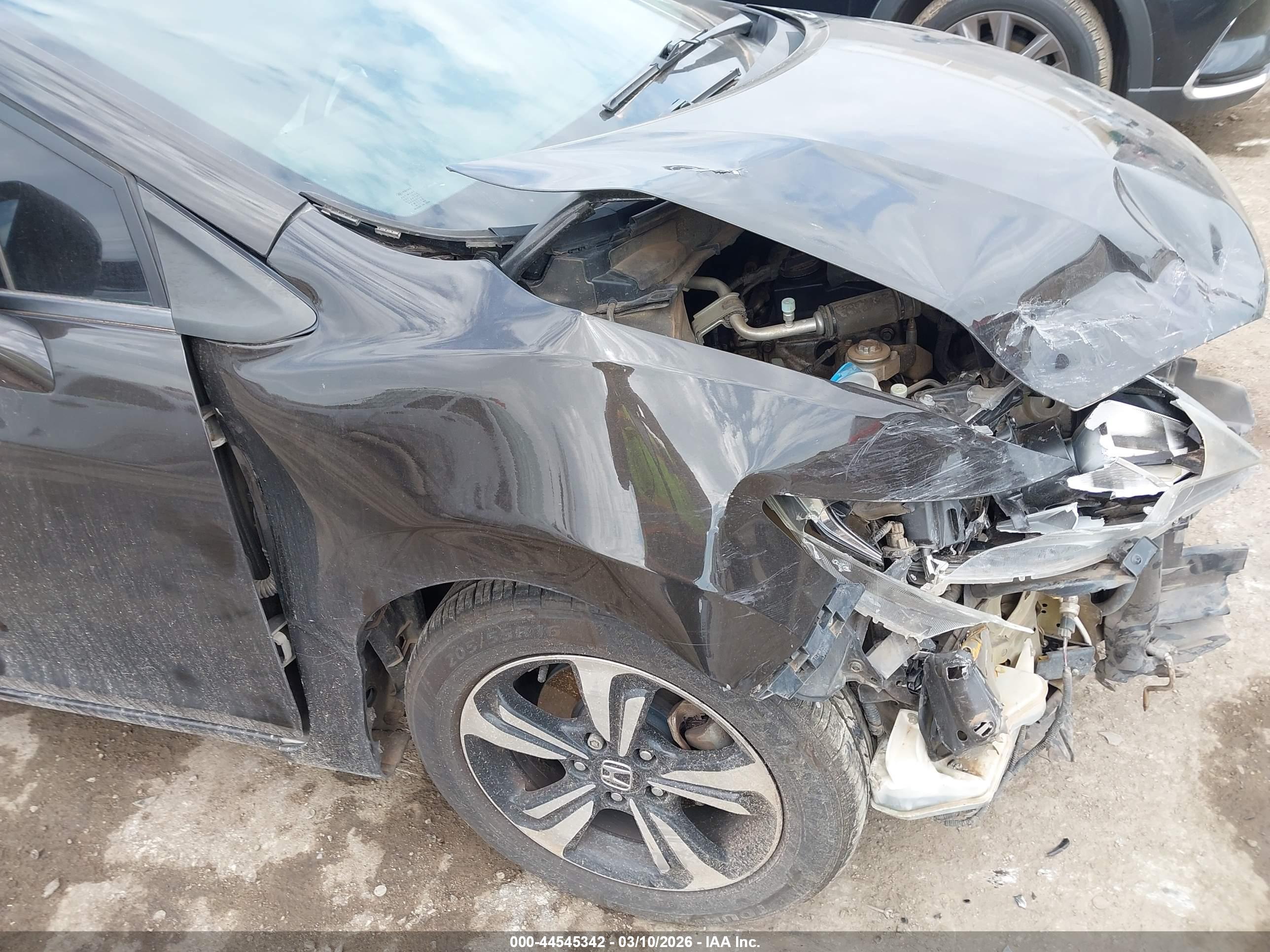 HONDA CIVIC image 6