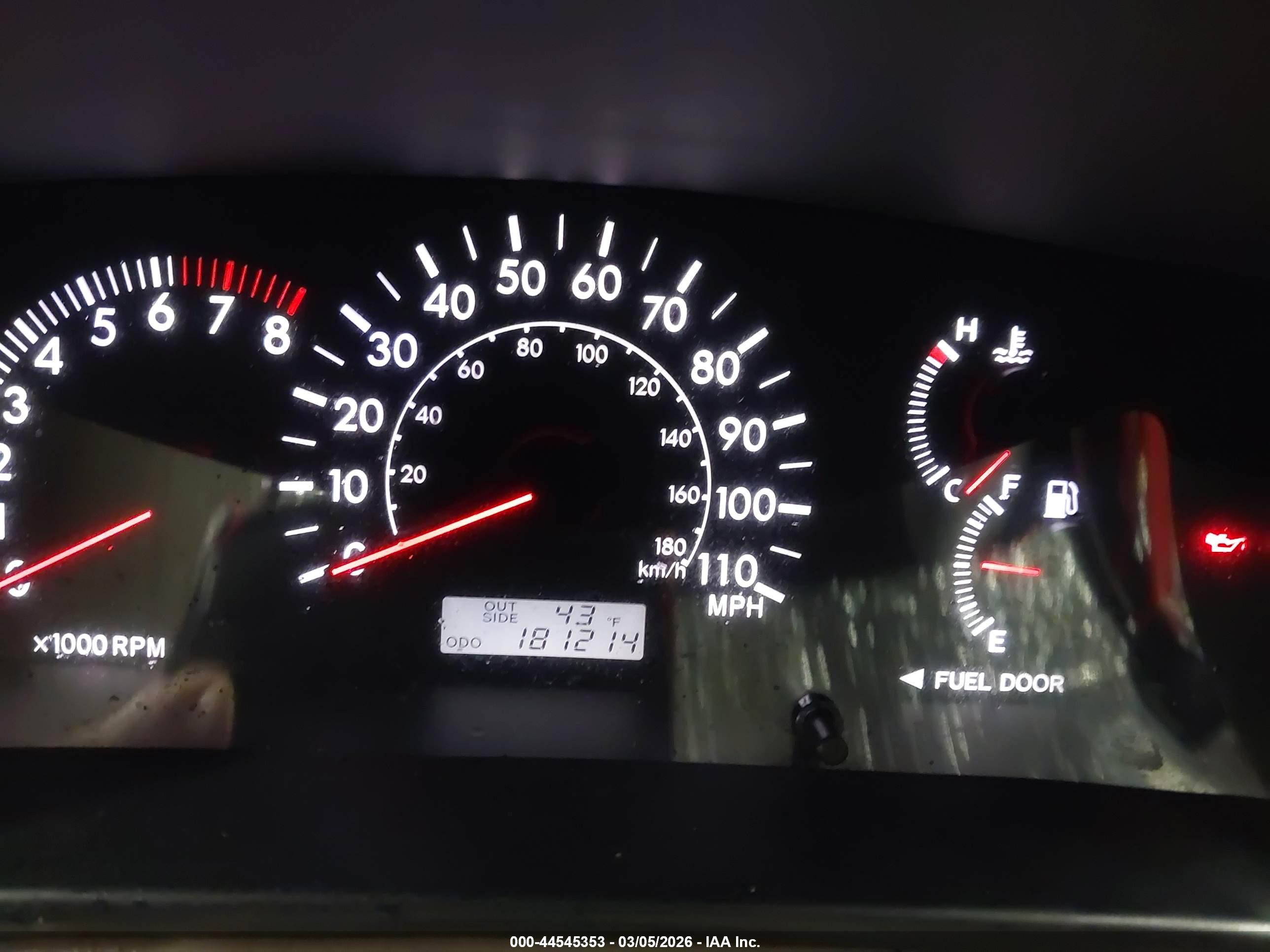 TOYOTA COROLLA image 7