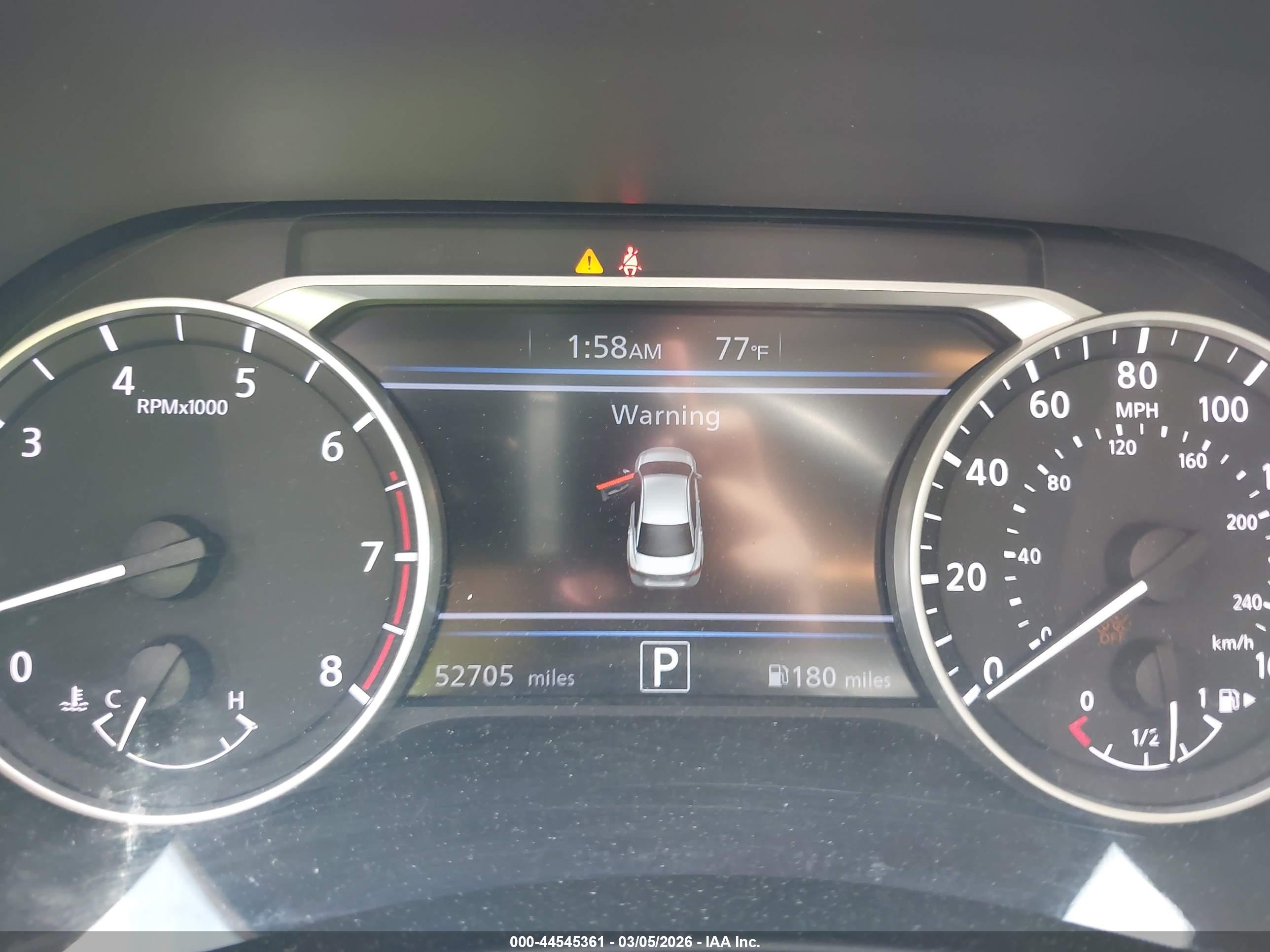 NISSAN SENTRA image 7
