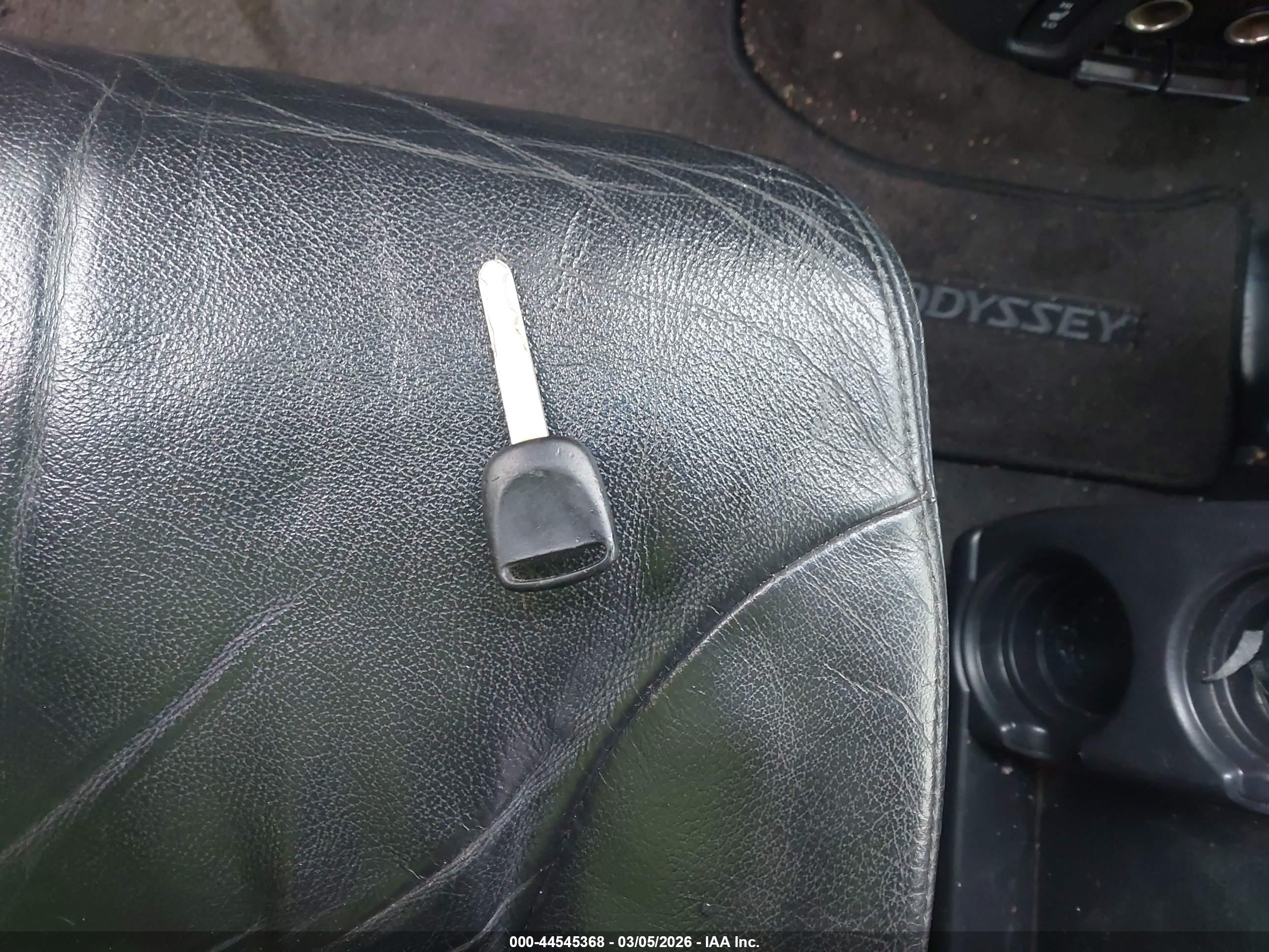 HONDA ODYSSEY image 11