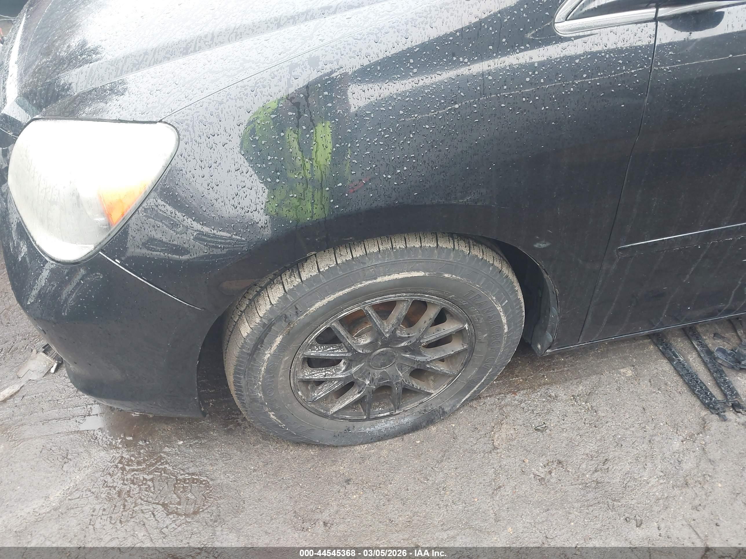 HONDA ODYSSEY image 6