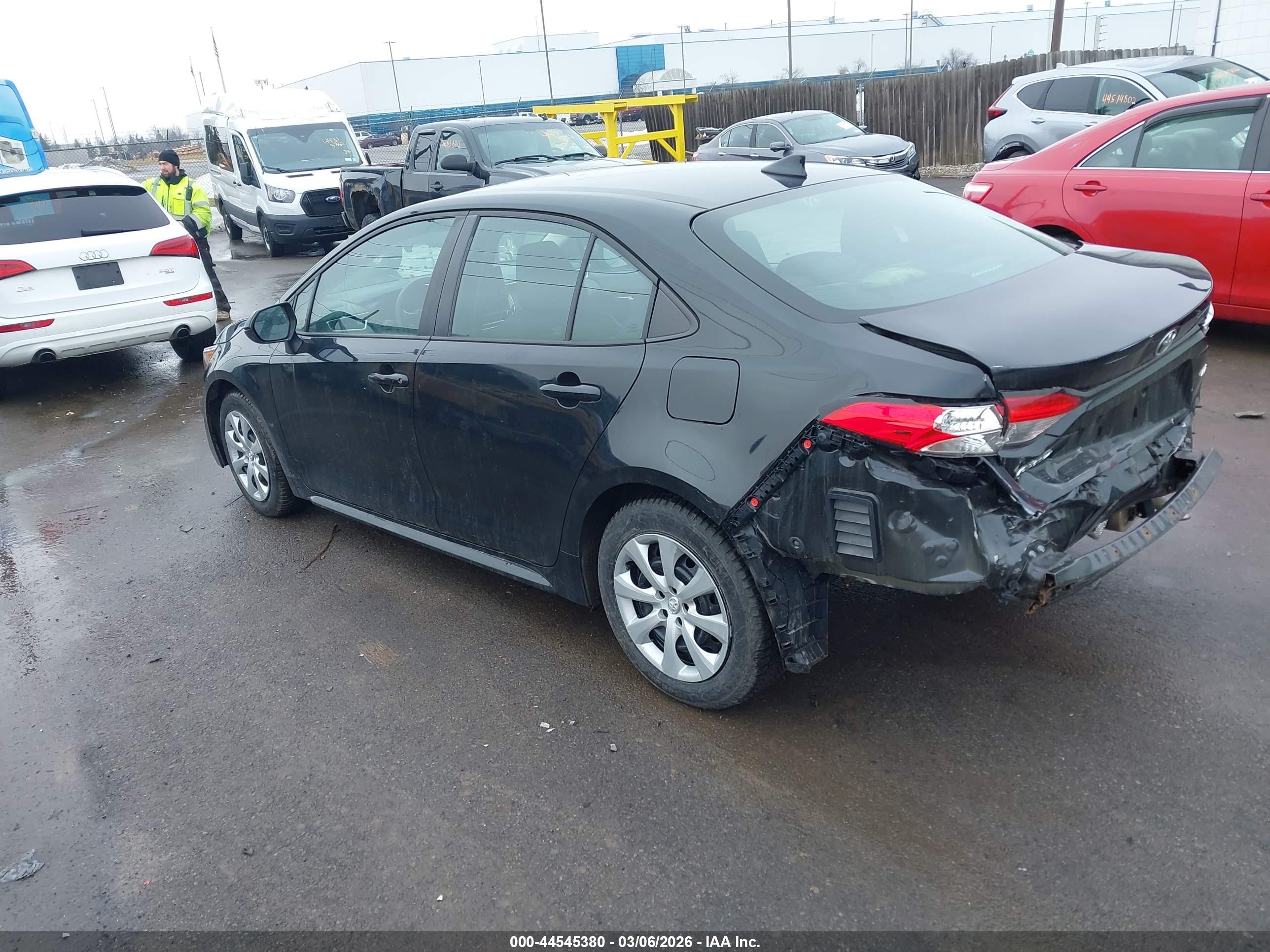 TOYOTA COROLLA image 3
