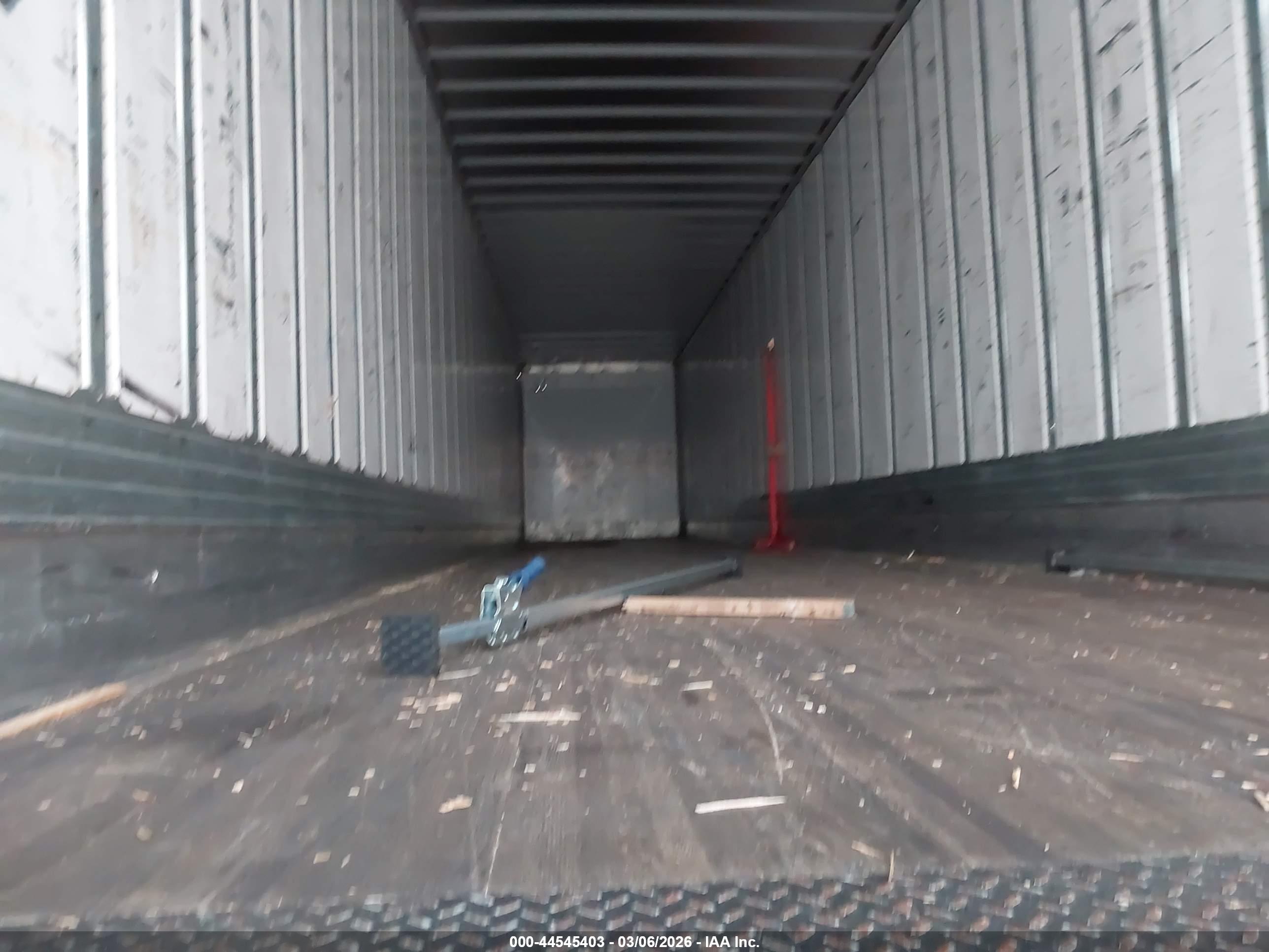 UTILITY TRAILER image 8
