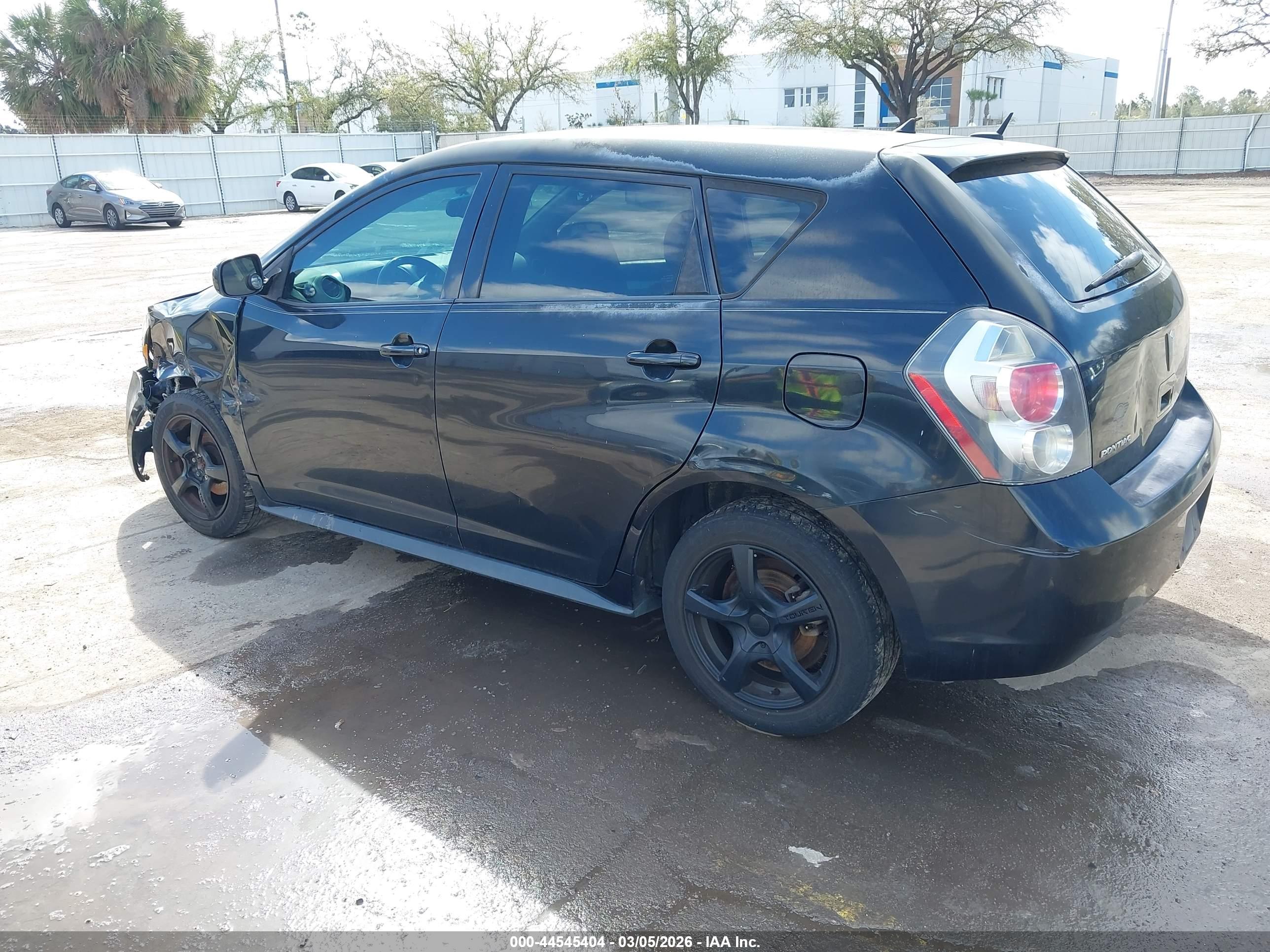 PONTIAC VIBE image 3