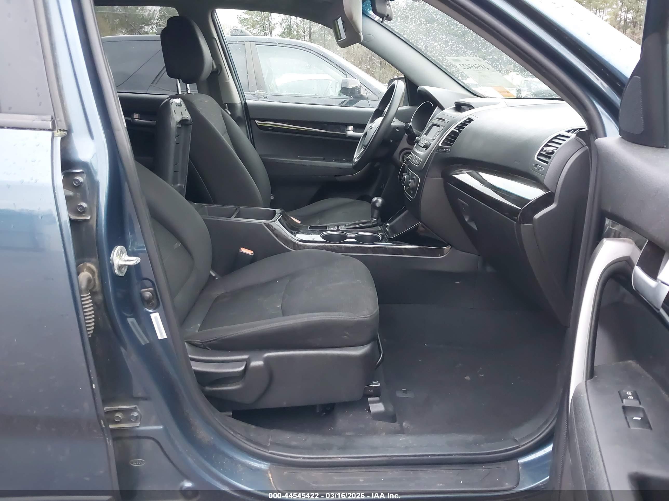 KIA SORENTO image 5