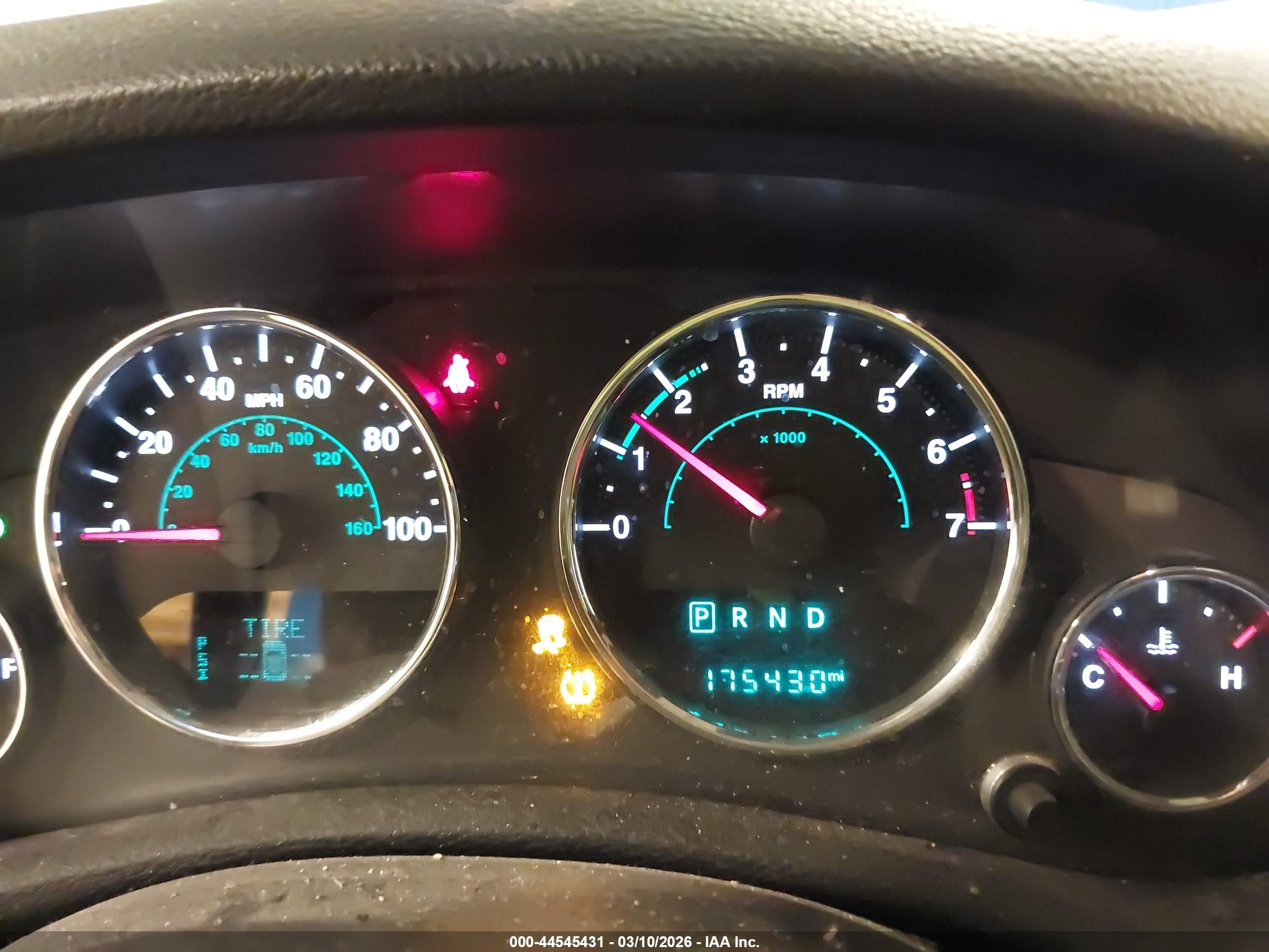 JEEP WRANGLER image 7