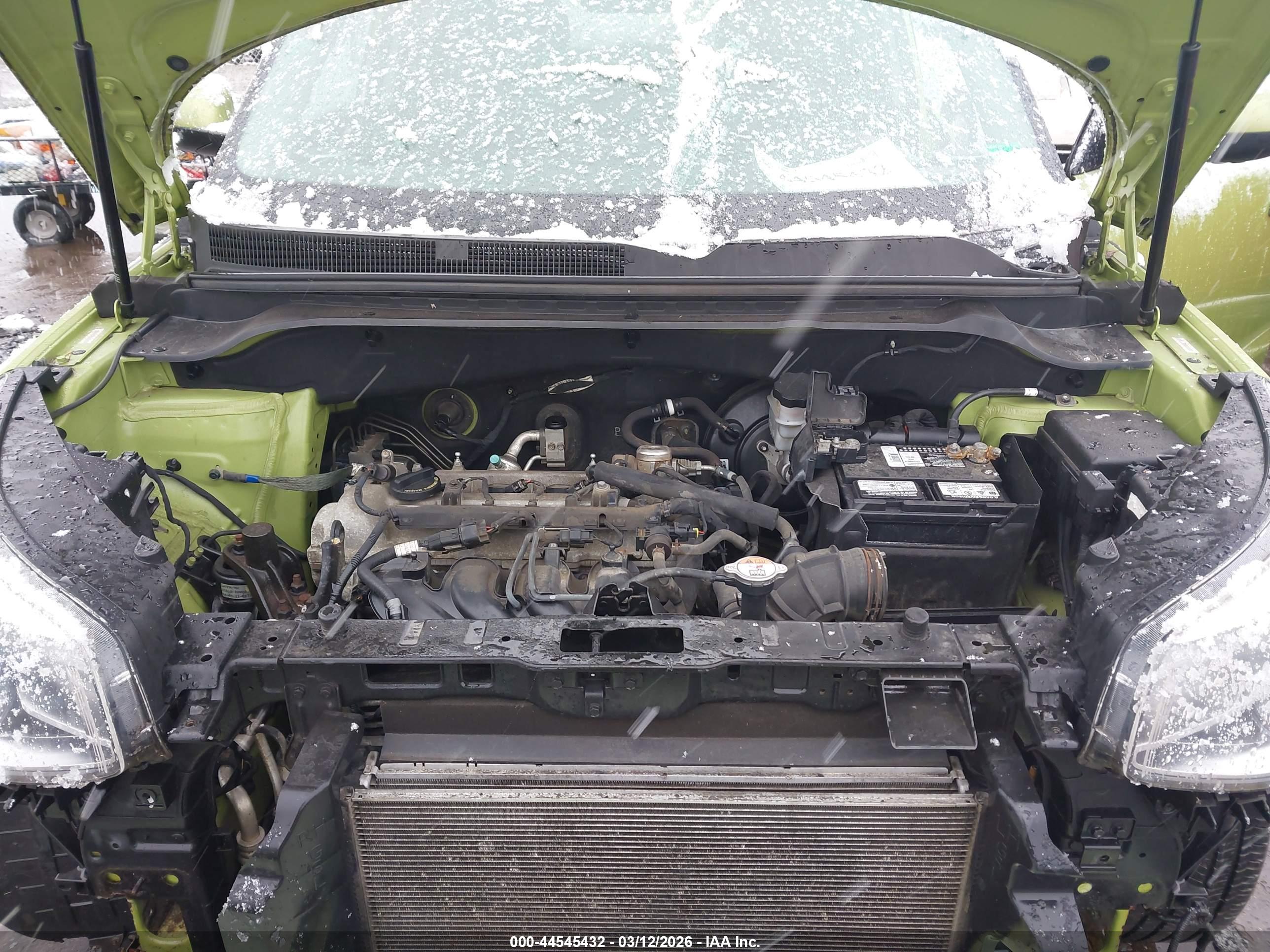 KIA SOUL image 10