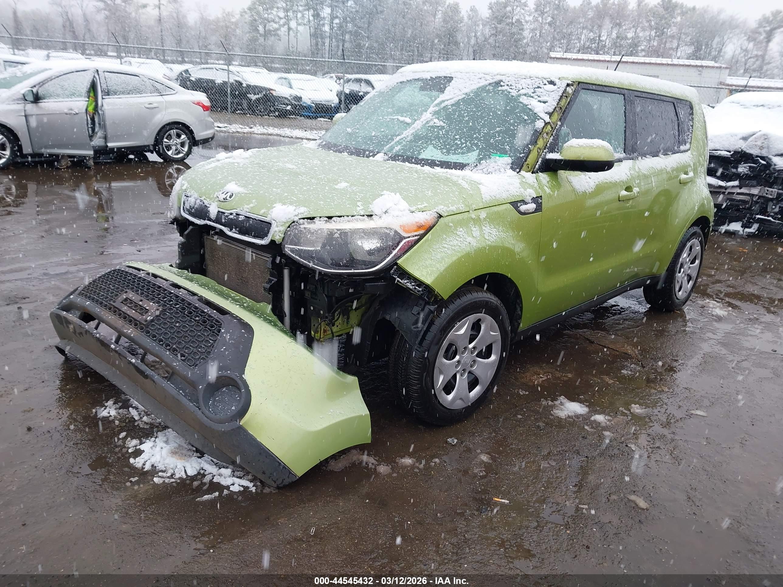 KIA SOUL image 2