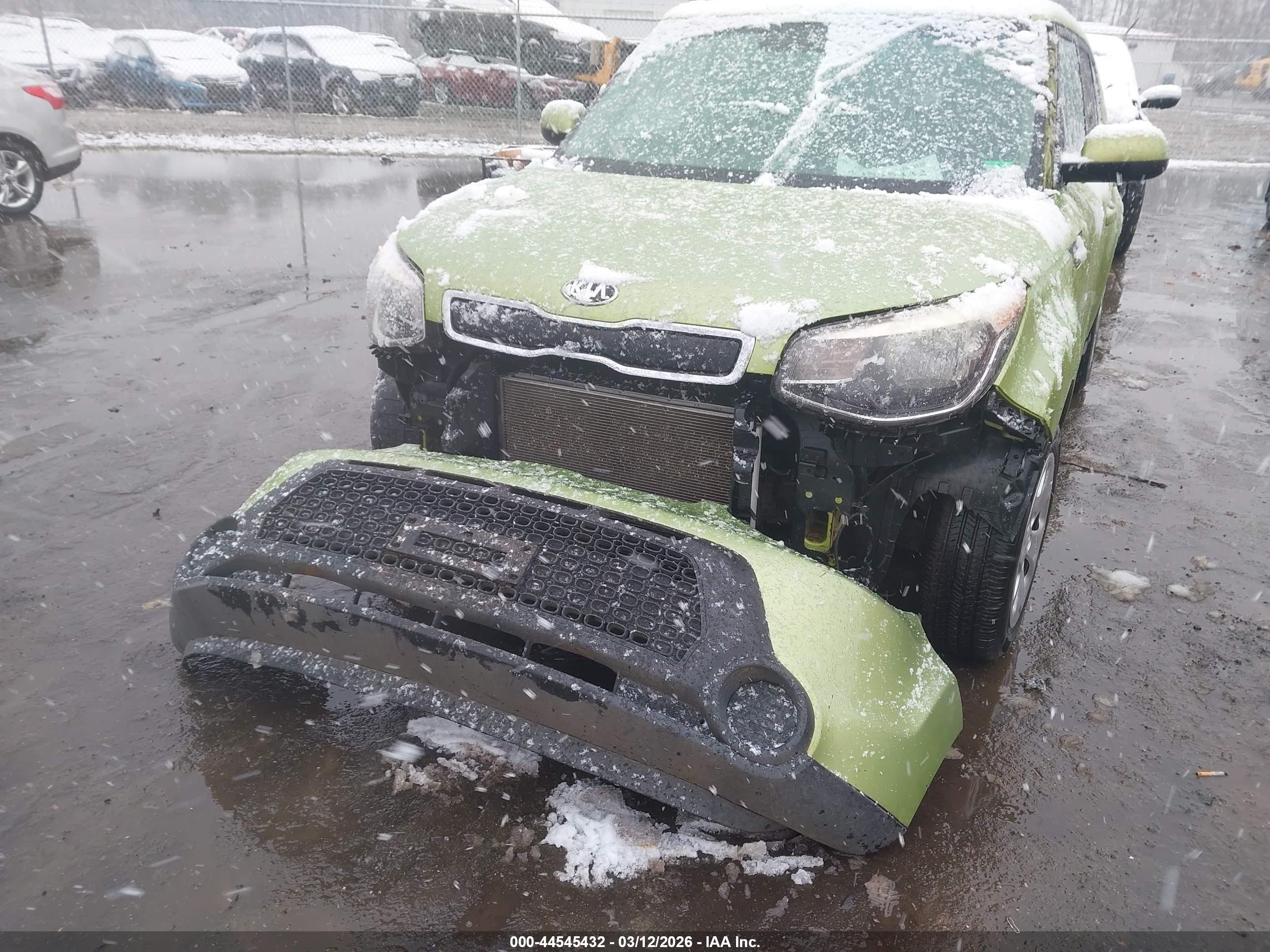 KIA SOUL image 6