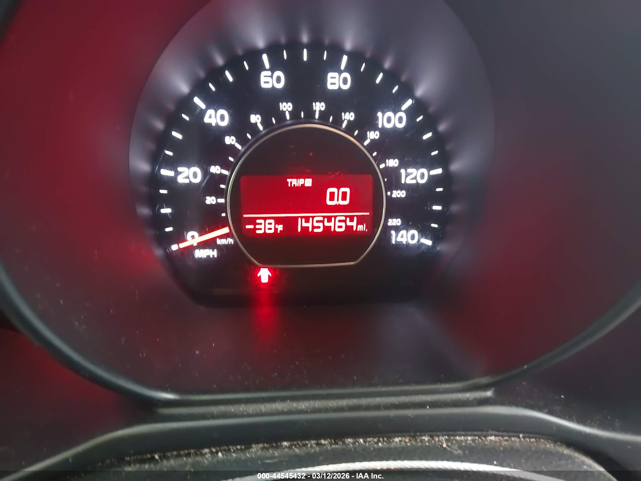 KIA SOUL image 7