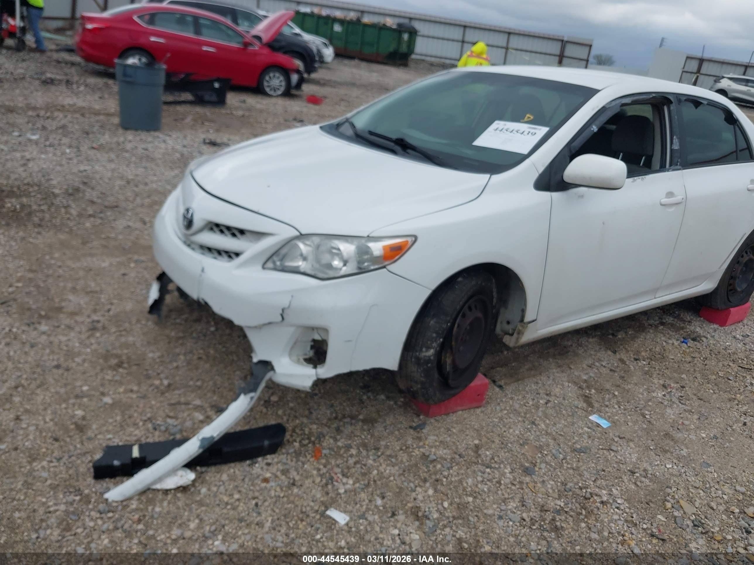 TOYOTA COROLLA image 6