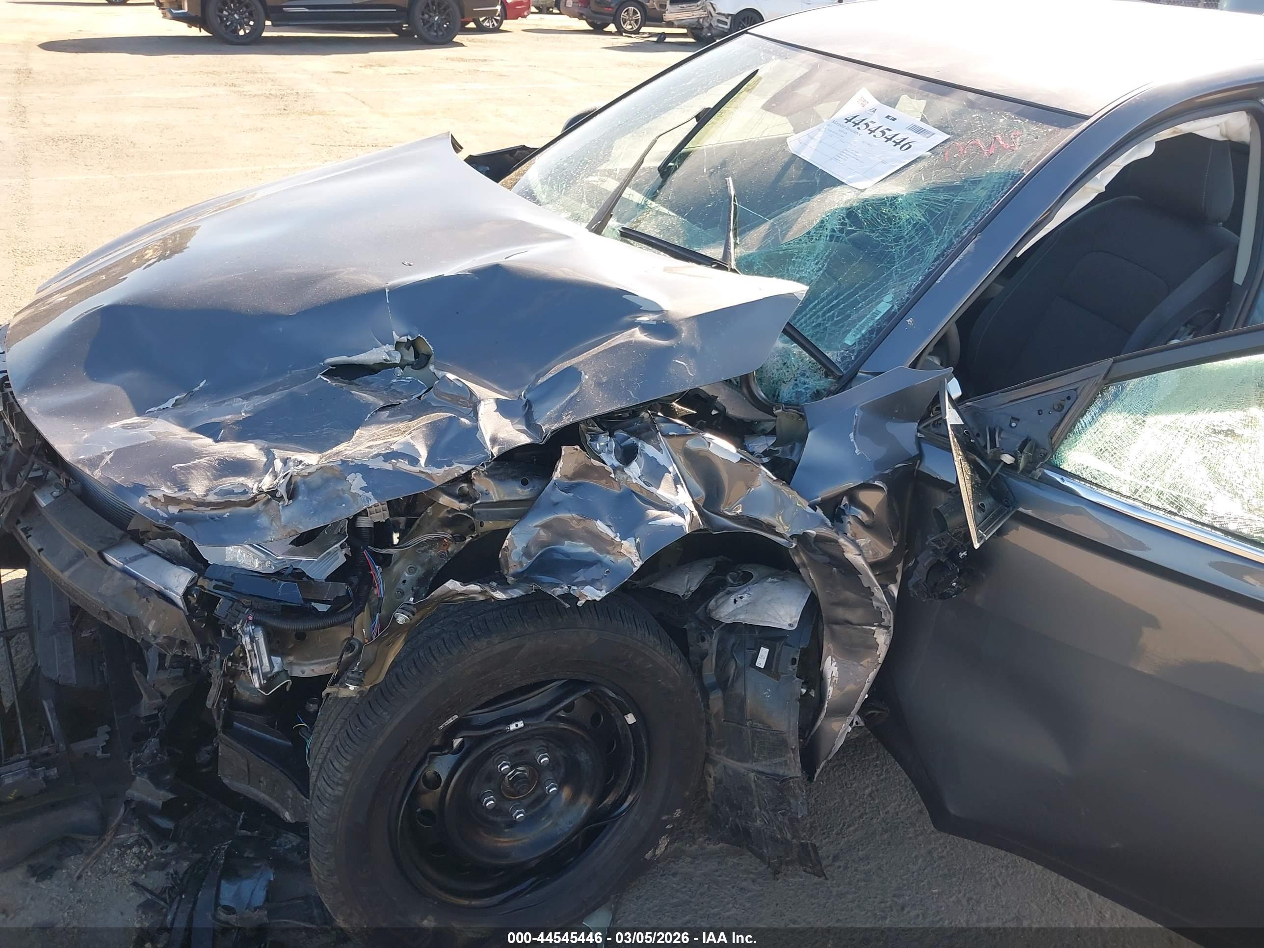 NISSAN ALTIMA image 6