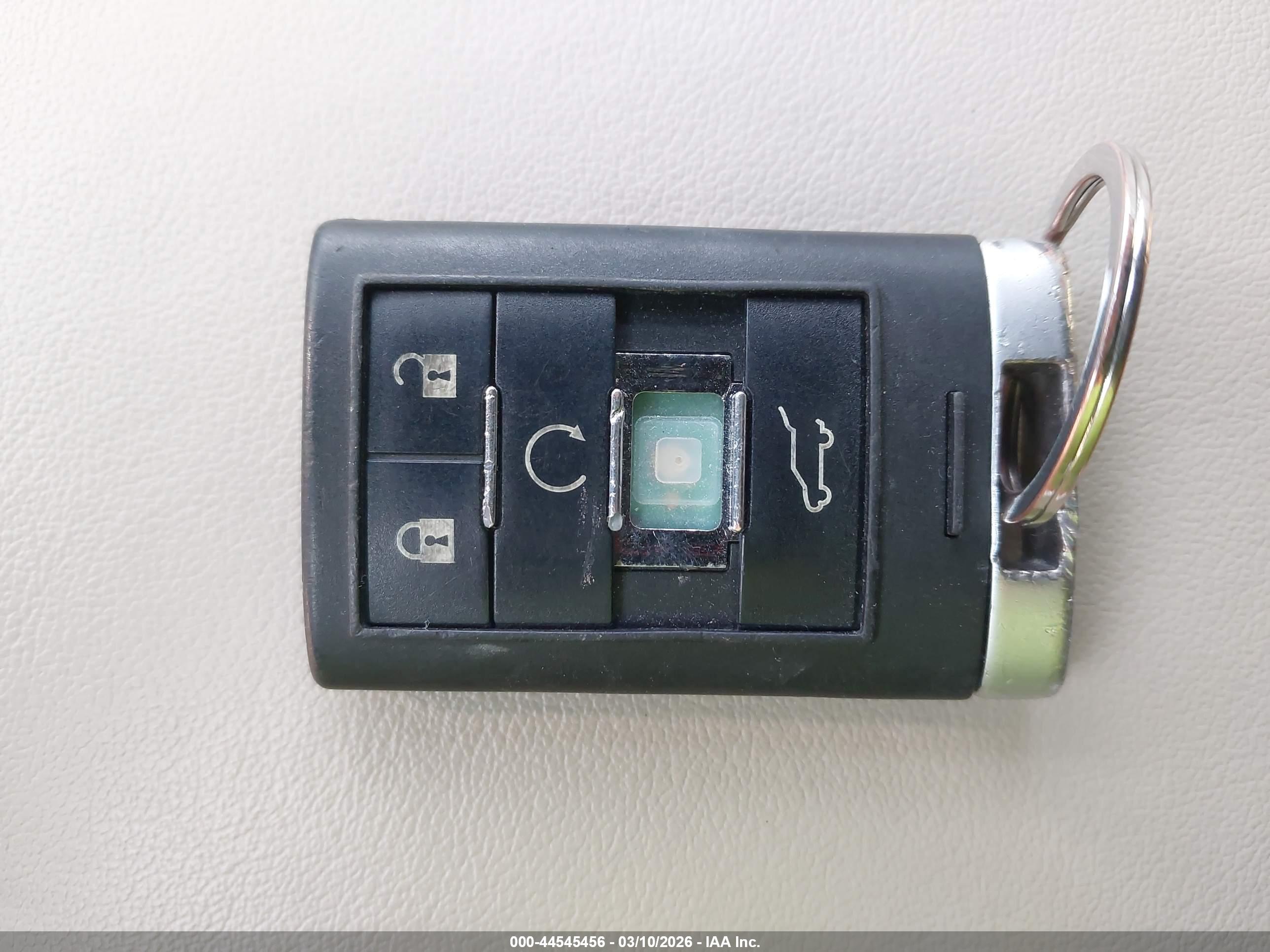 CADILLAC SRX image 11