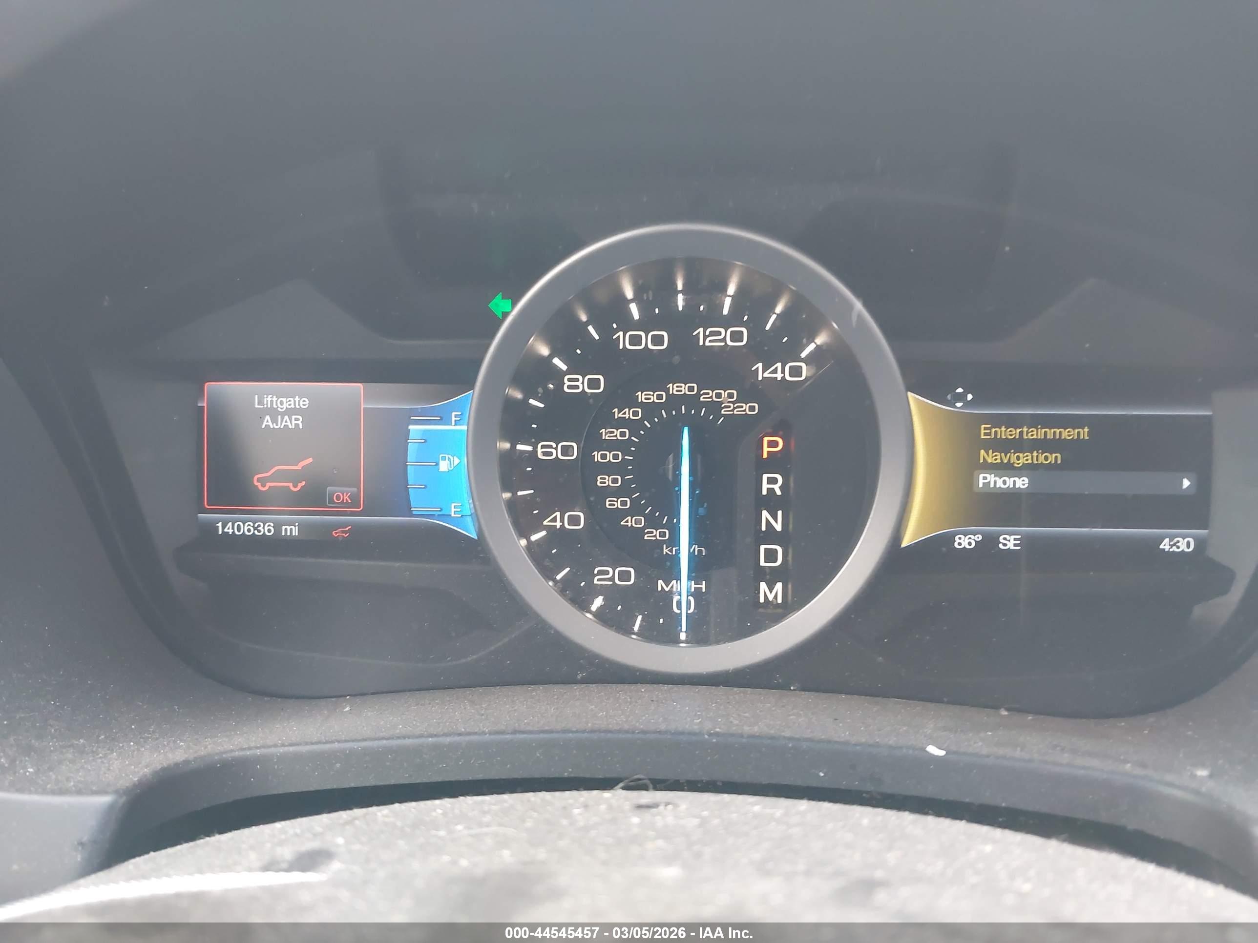 FORD EXPLORER image 7