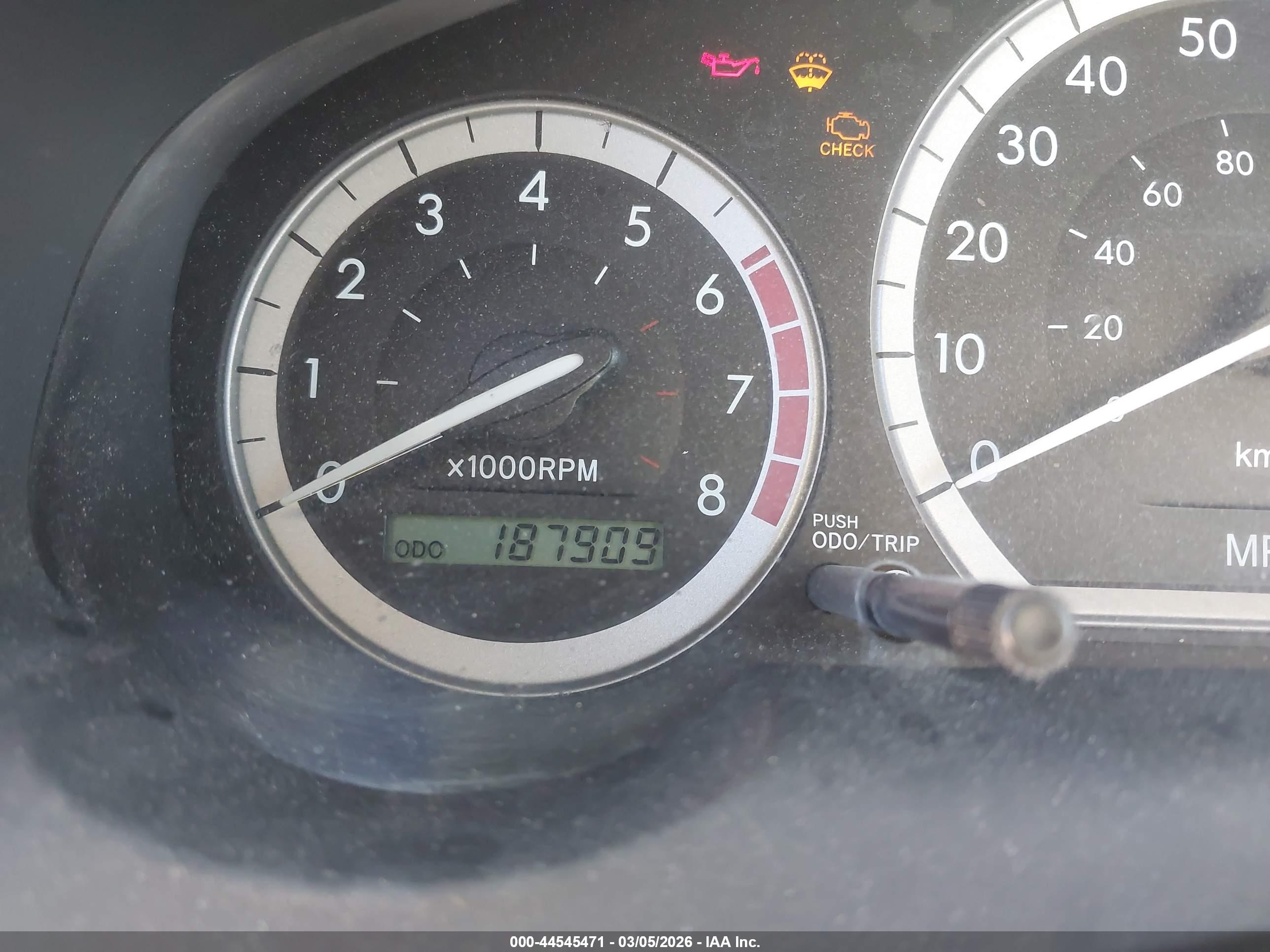 TOYOTA SIENNA image 7