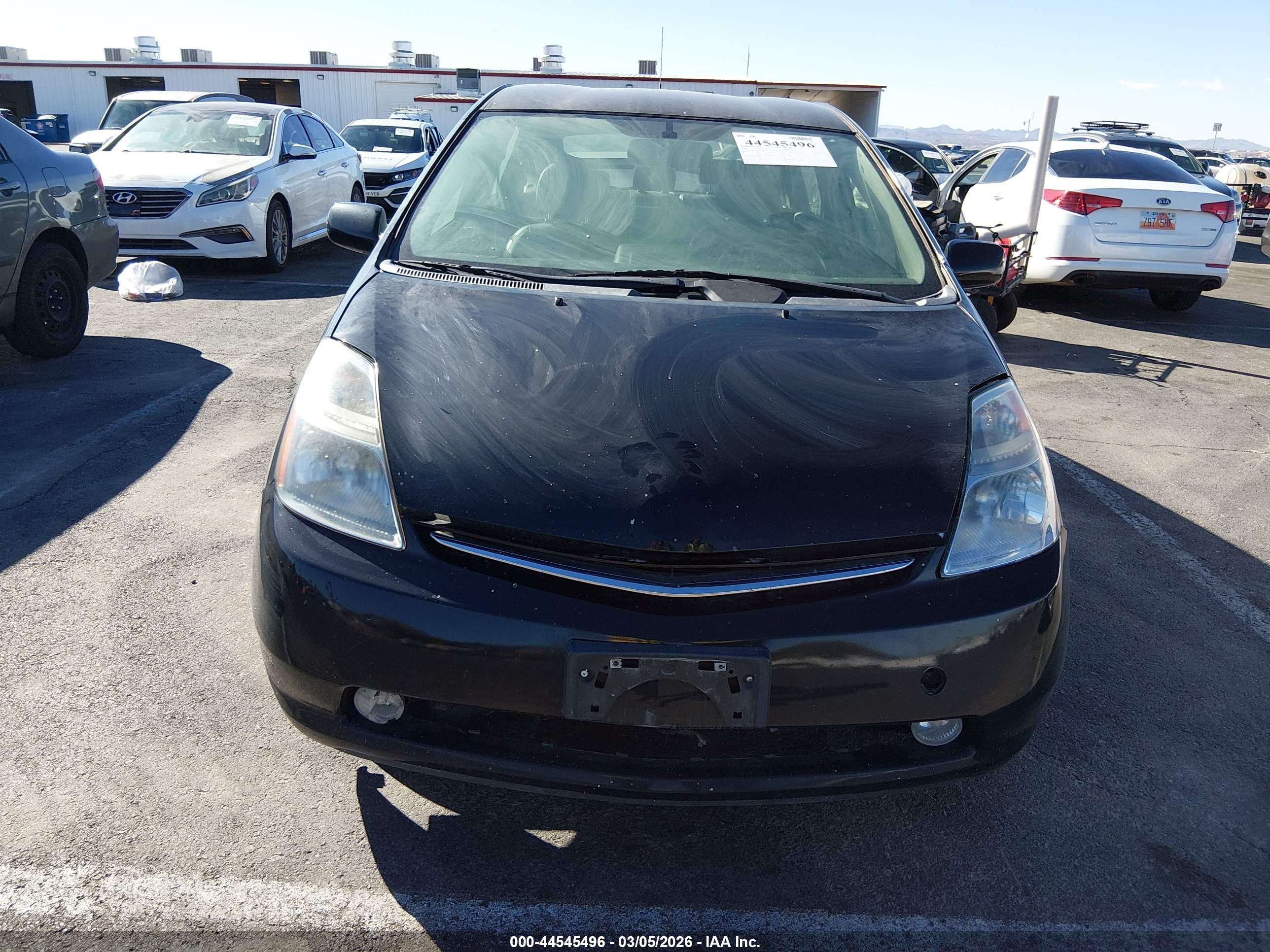 TOYOTA PRIUS image 6
