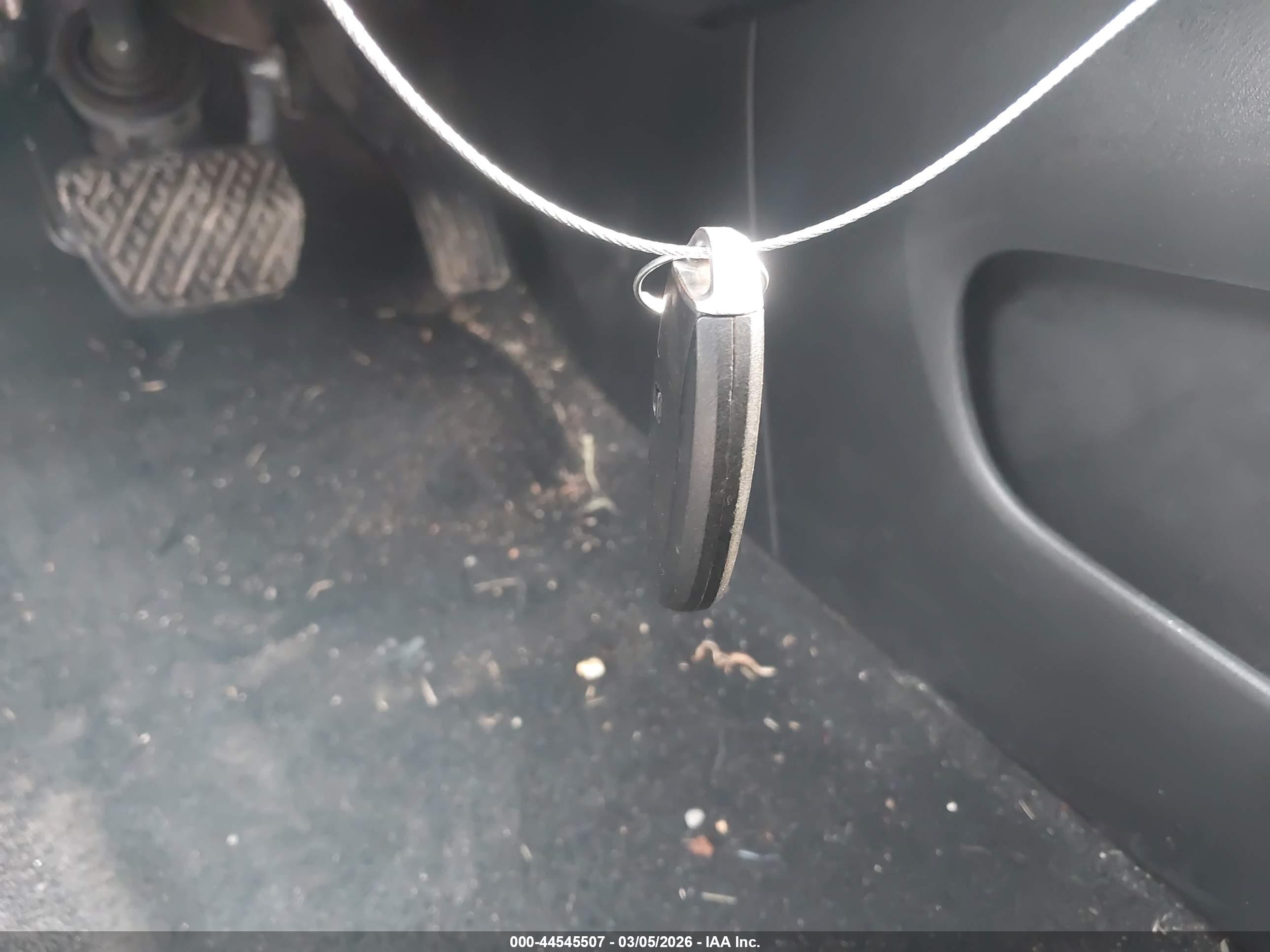 NISSAN PATHFINDER image 11