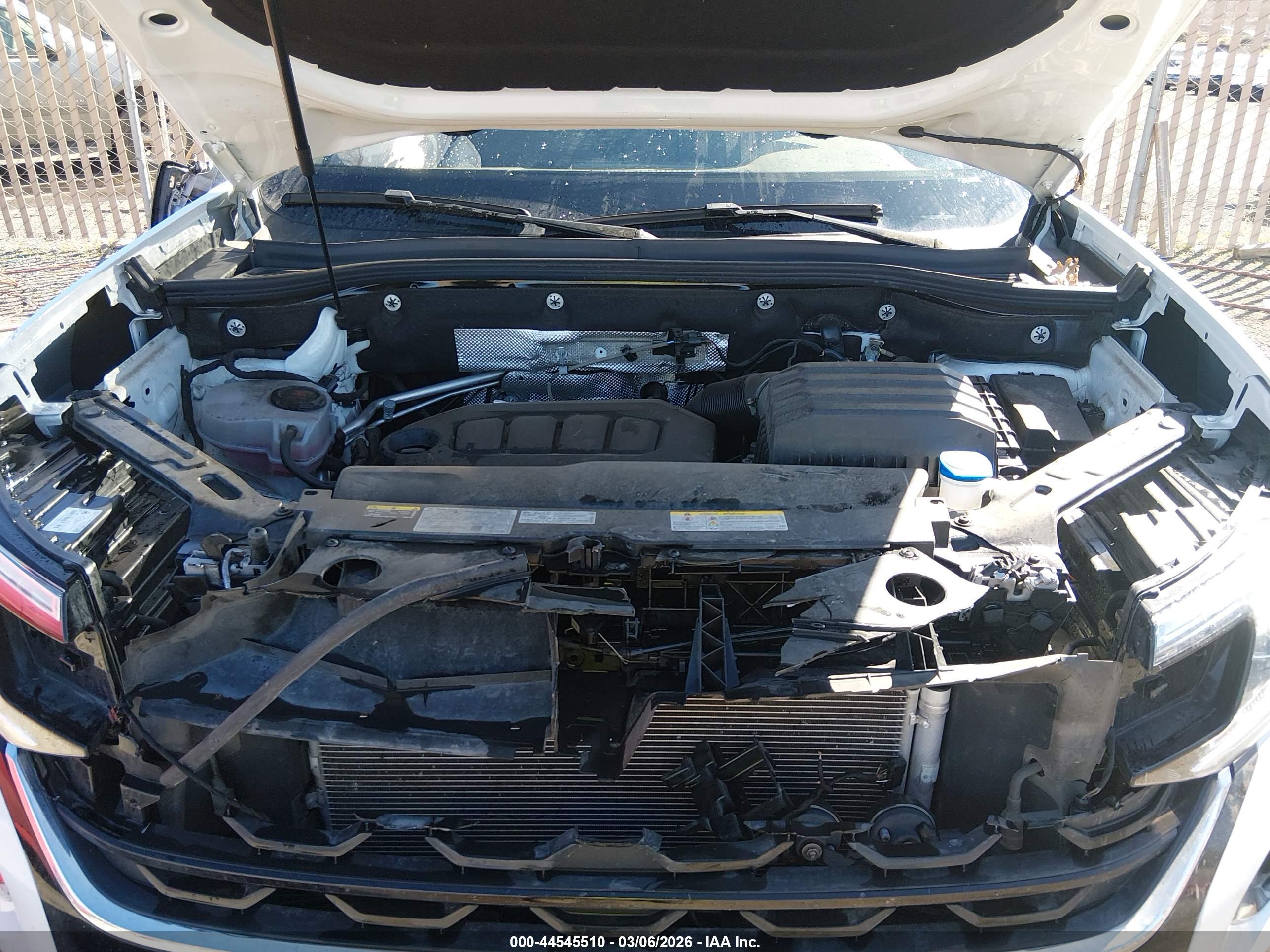 VOLKSWAGEN ATLAS image 10