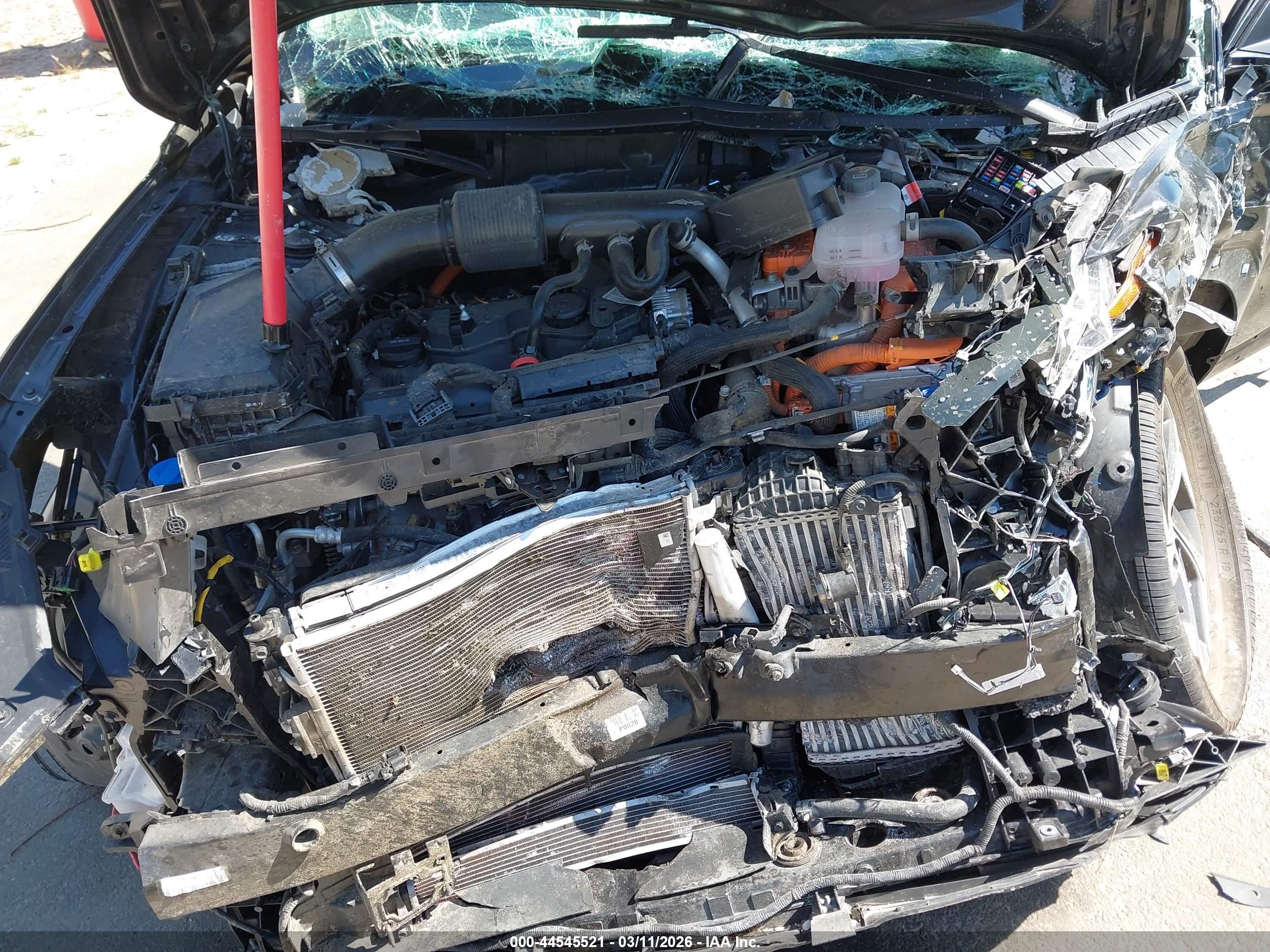 HYUNDAI TUCSON image 10