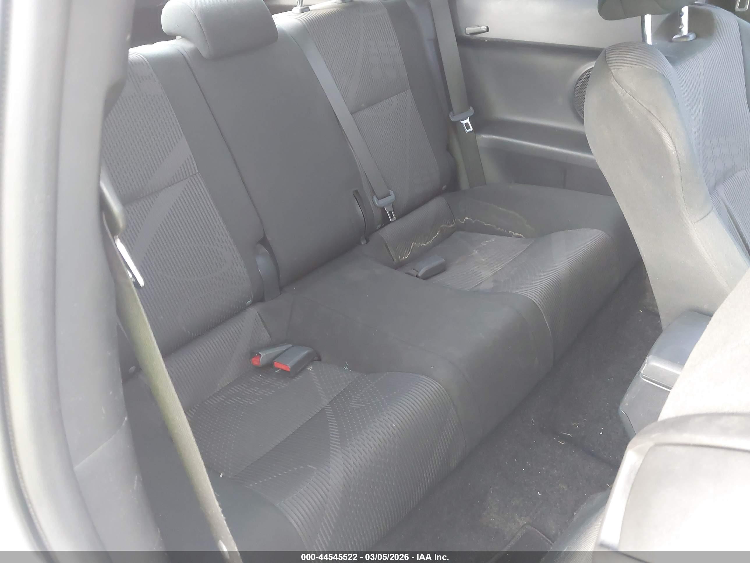 SCION TC image 8