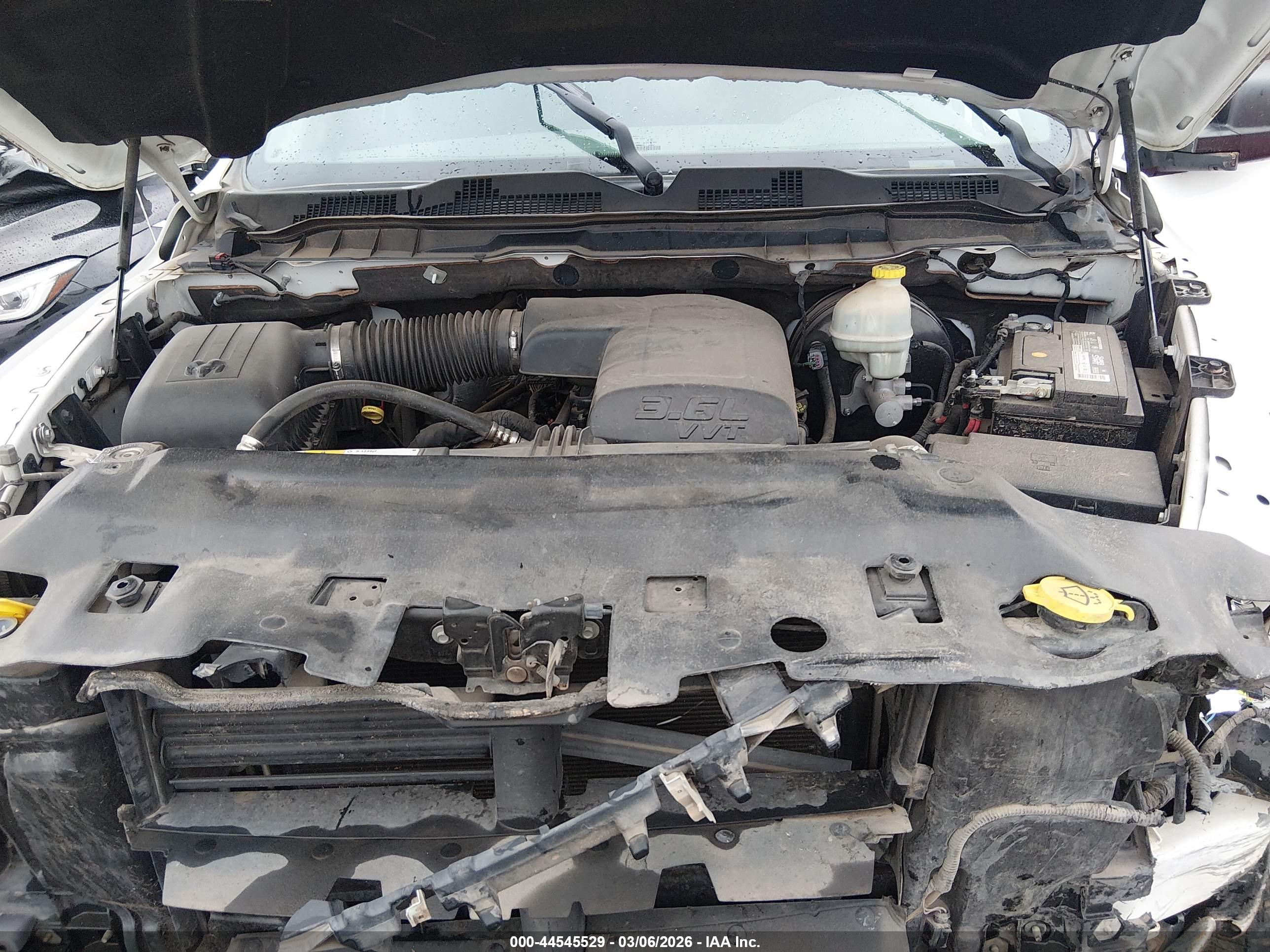 RAM 1500 image 10